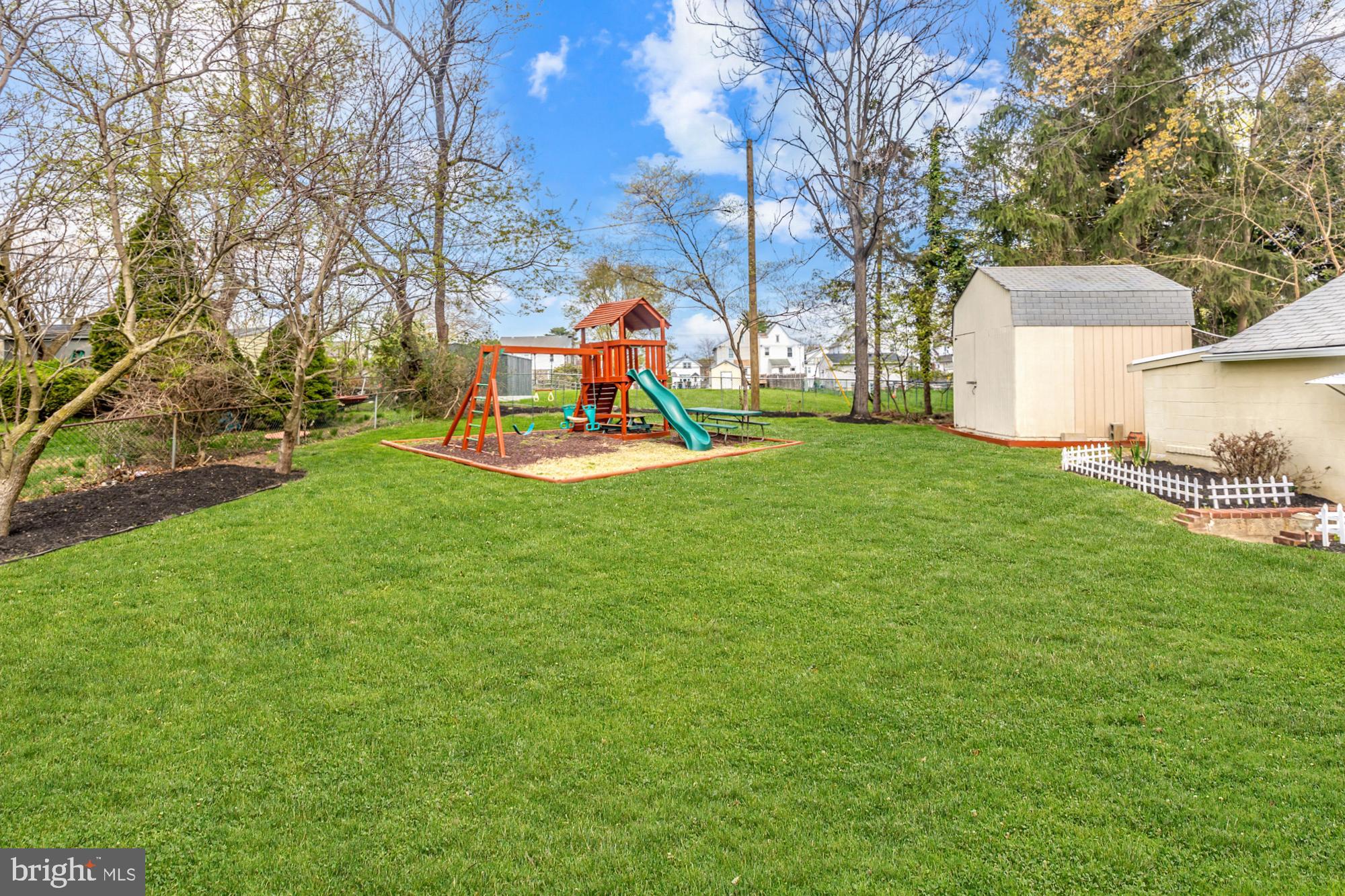 SPRINGFIELD - Residential