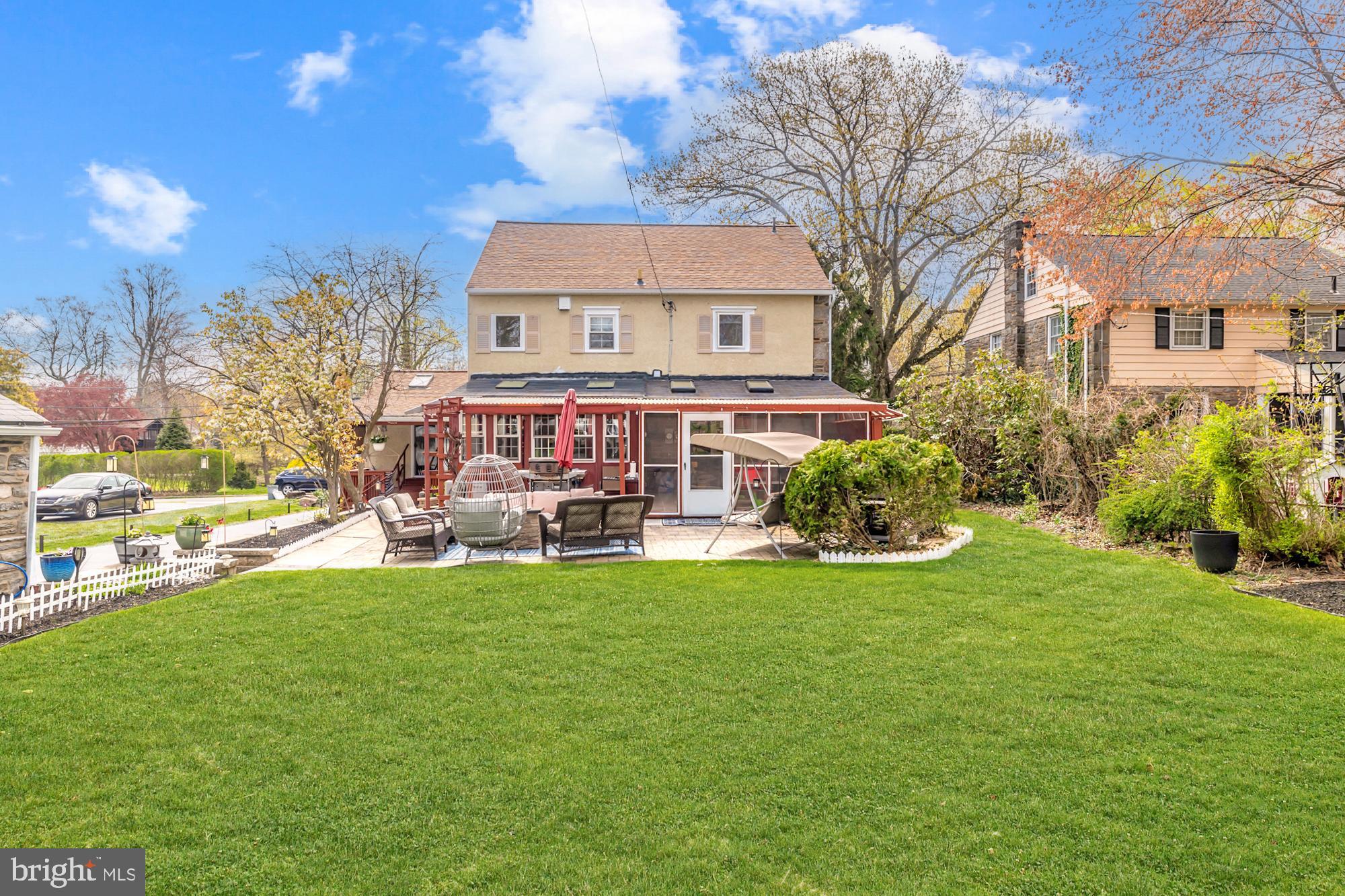 SPRINGFIELD - Residential