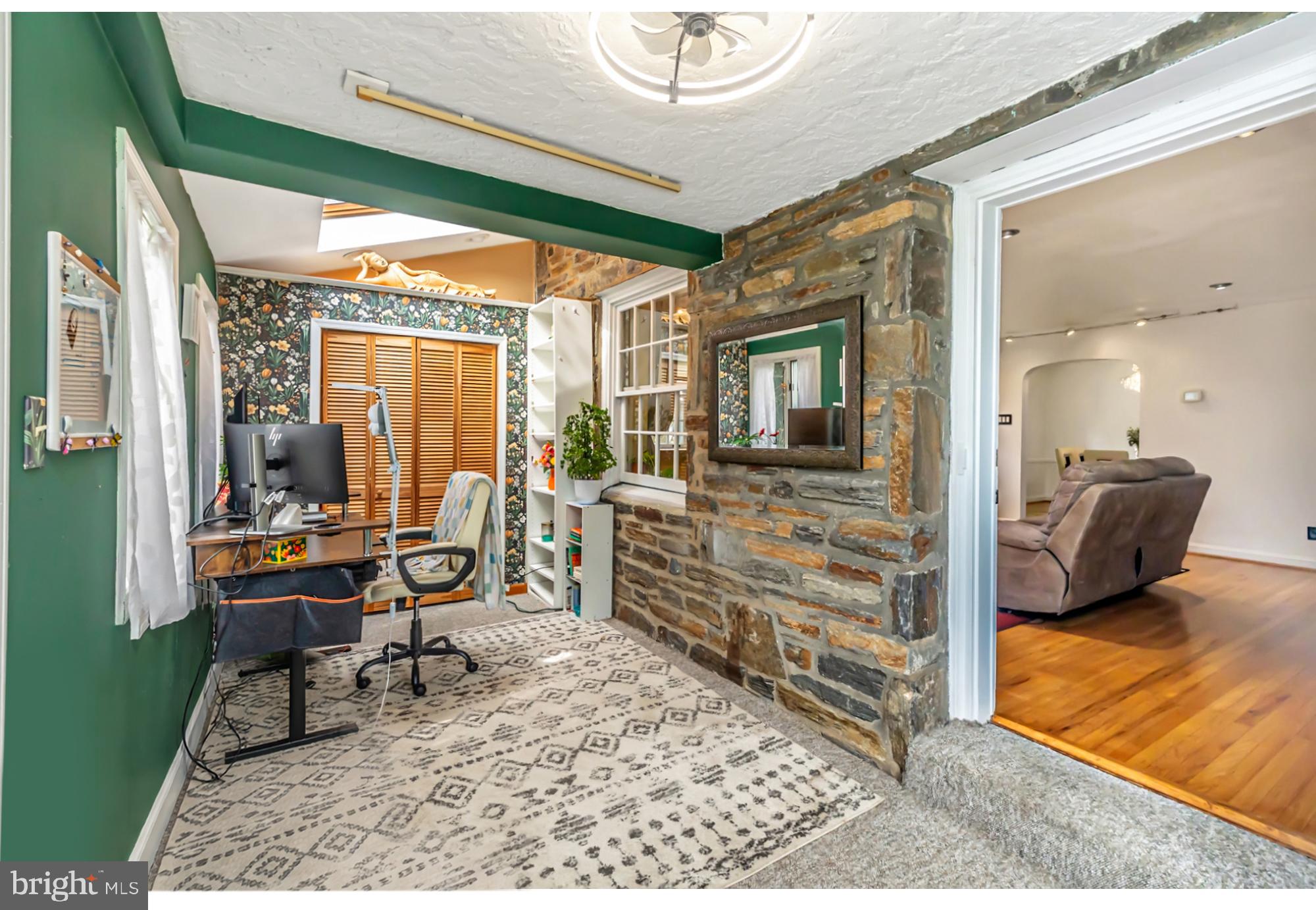 SPRINGFIELD - Residential