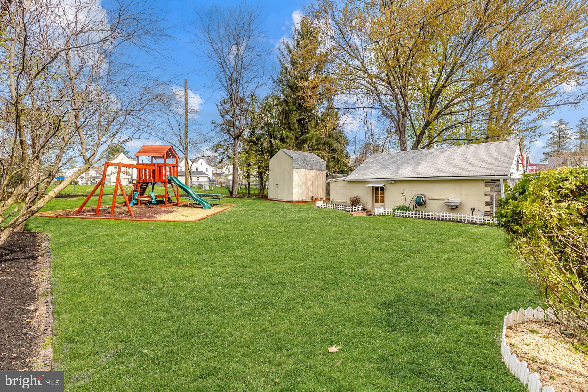 SPRINGFIELD - Residential