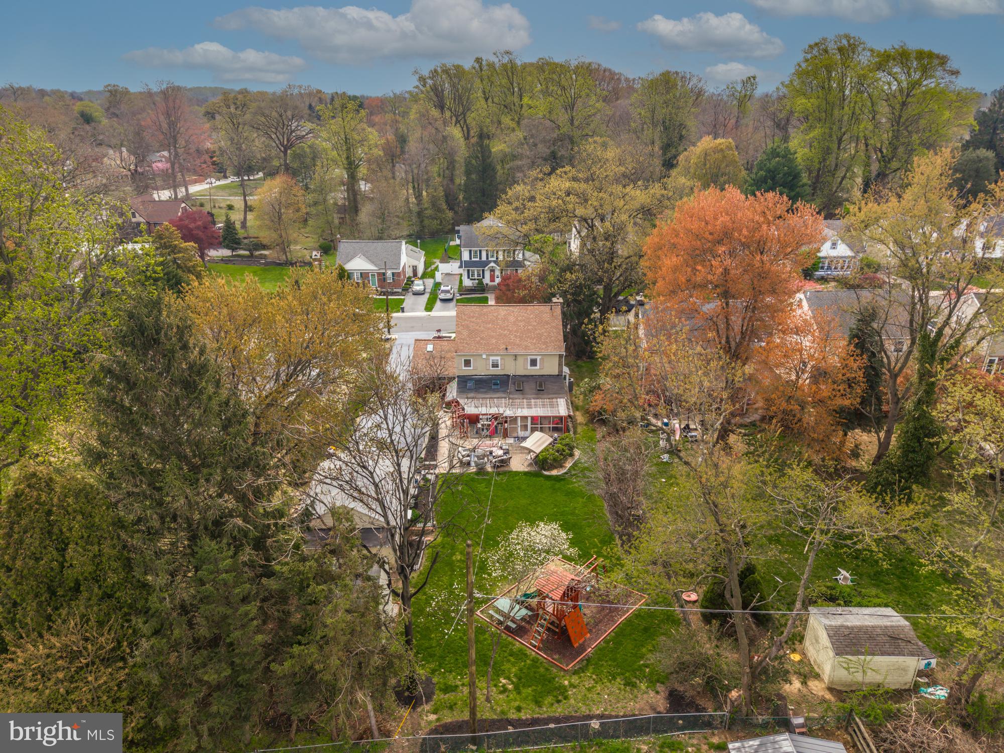 SPRINGFIELD - Residential