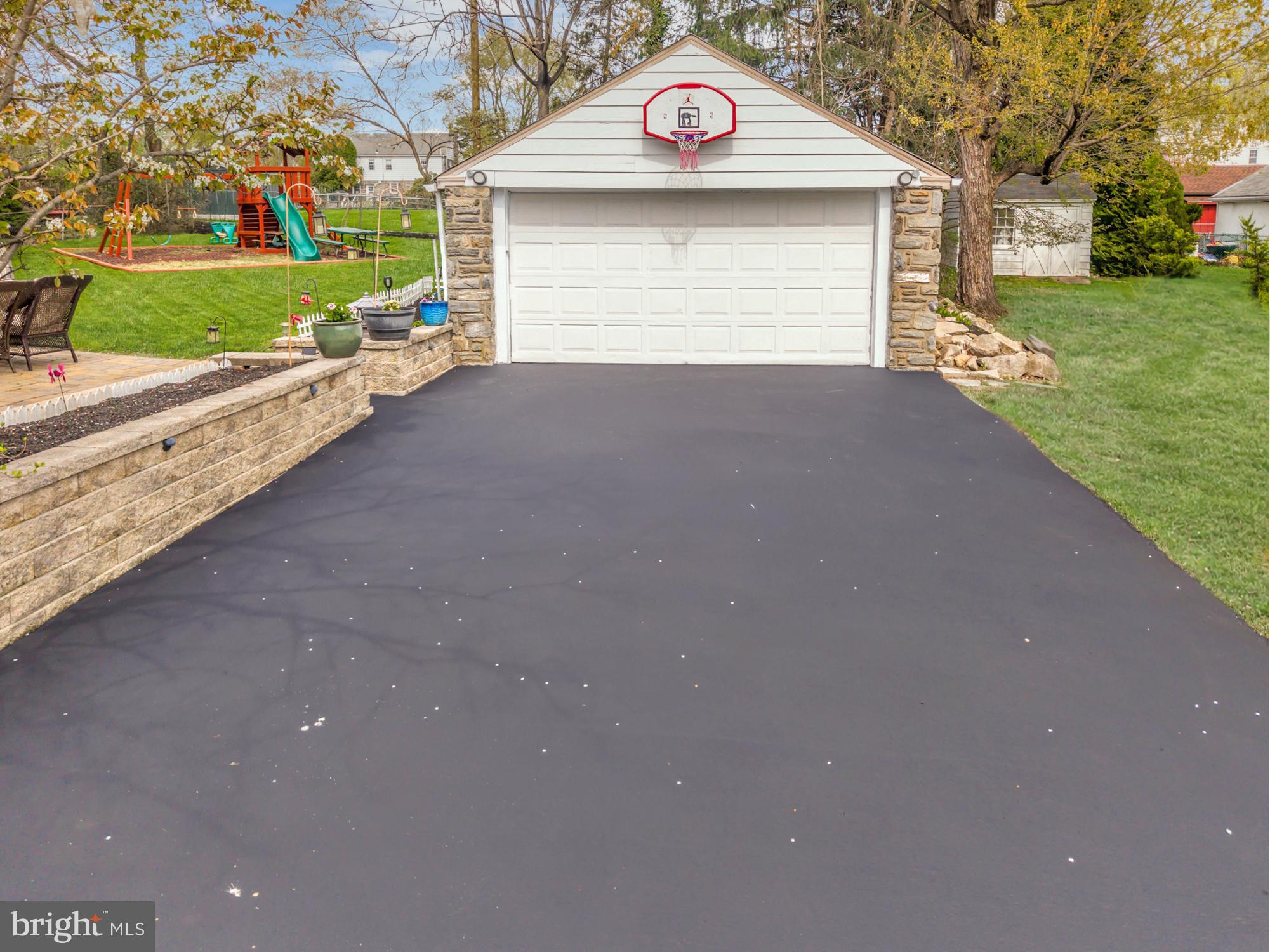 SPRINGFIELD - Residential