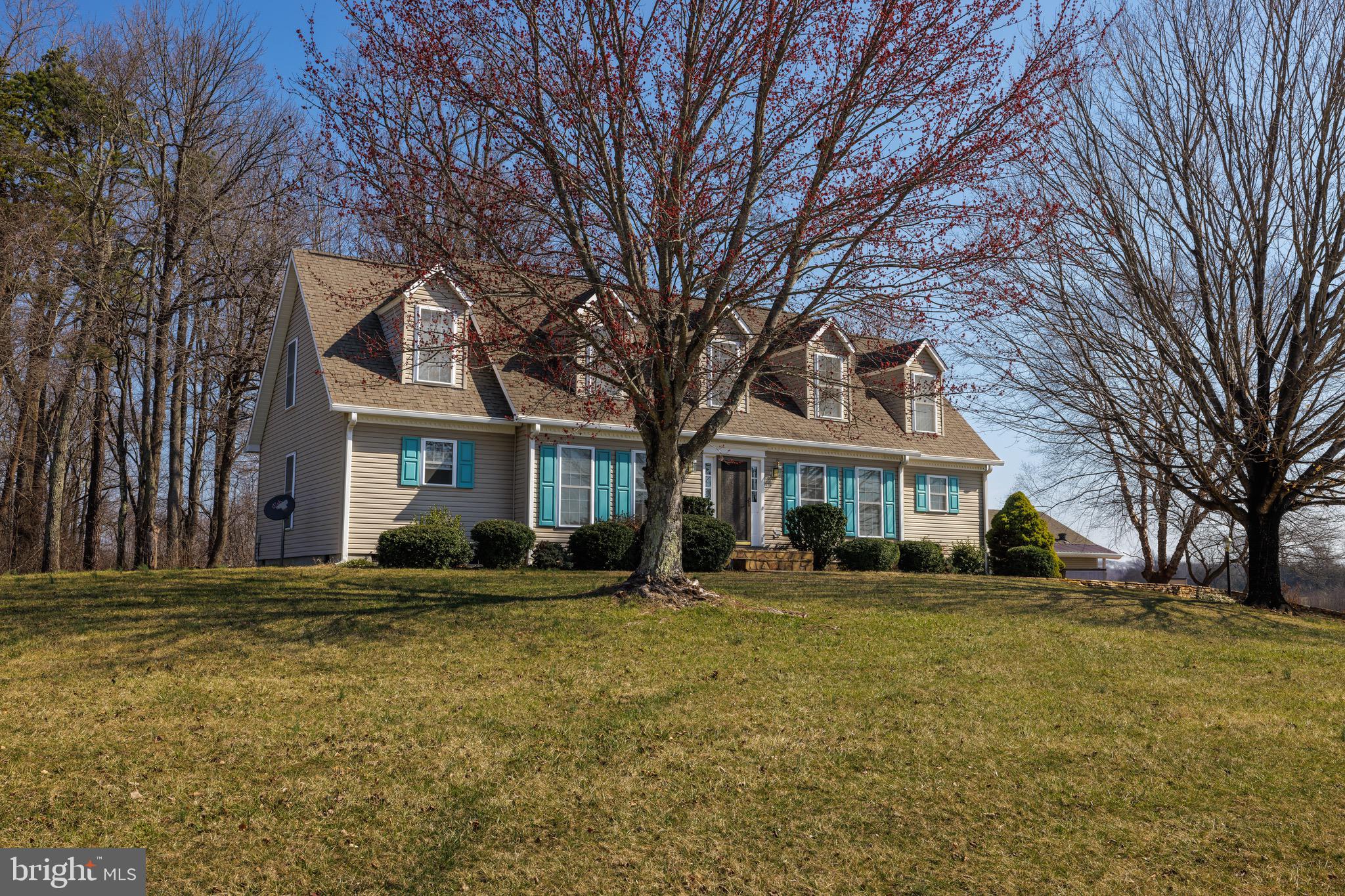 4204 OLD FINCASTLE RD