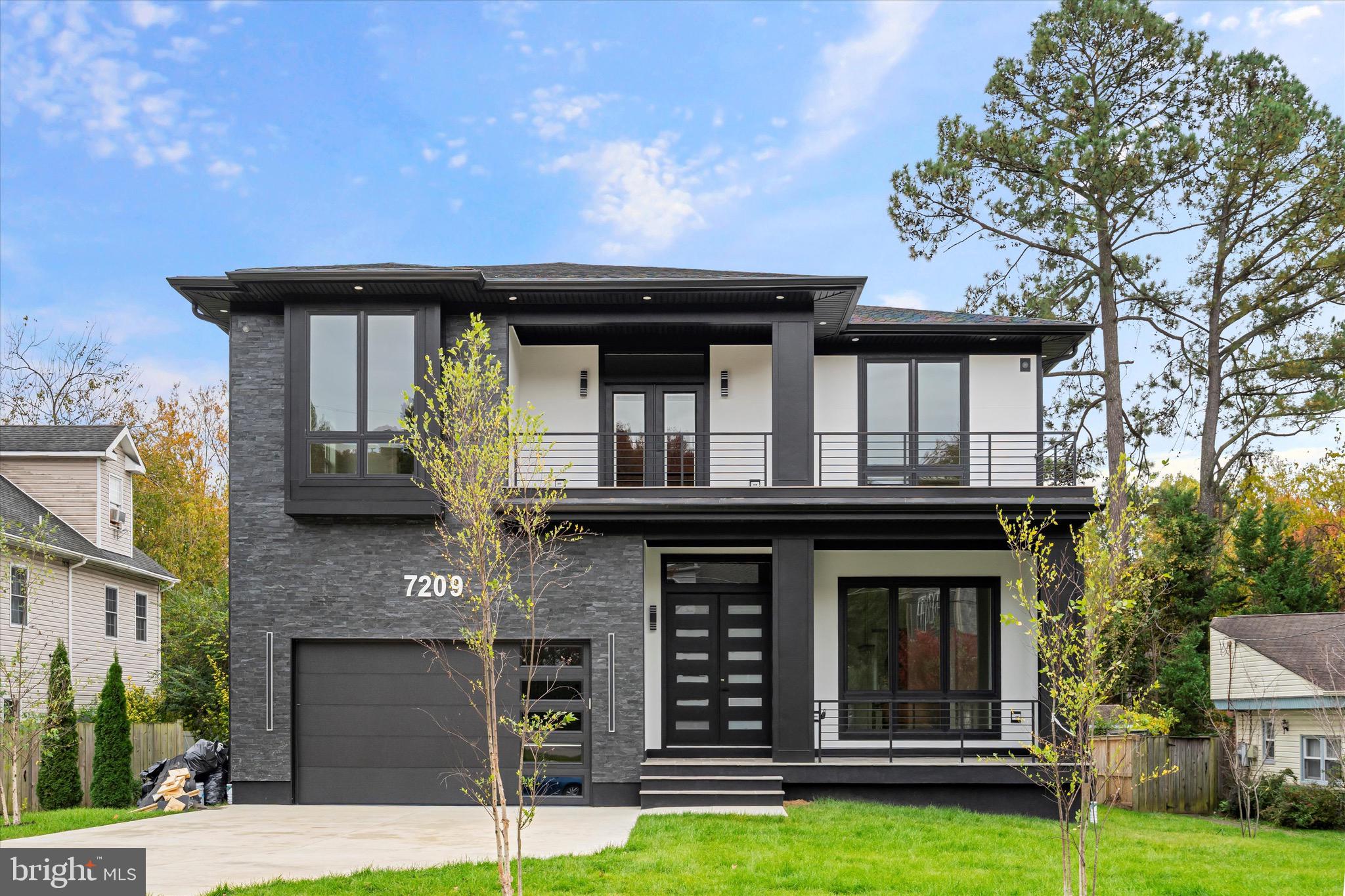 FAIRDALE - Residential