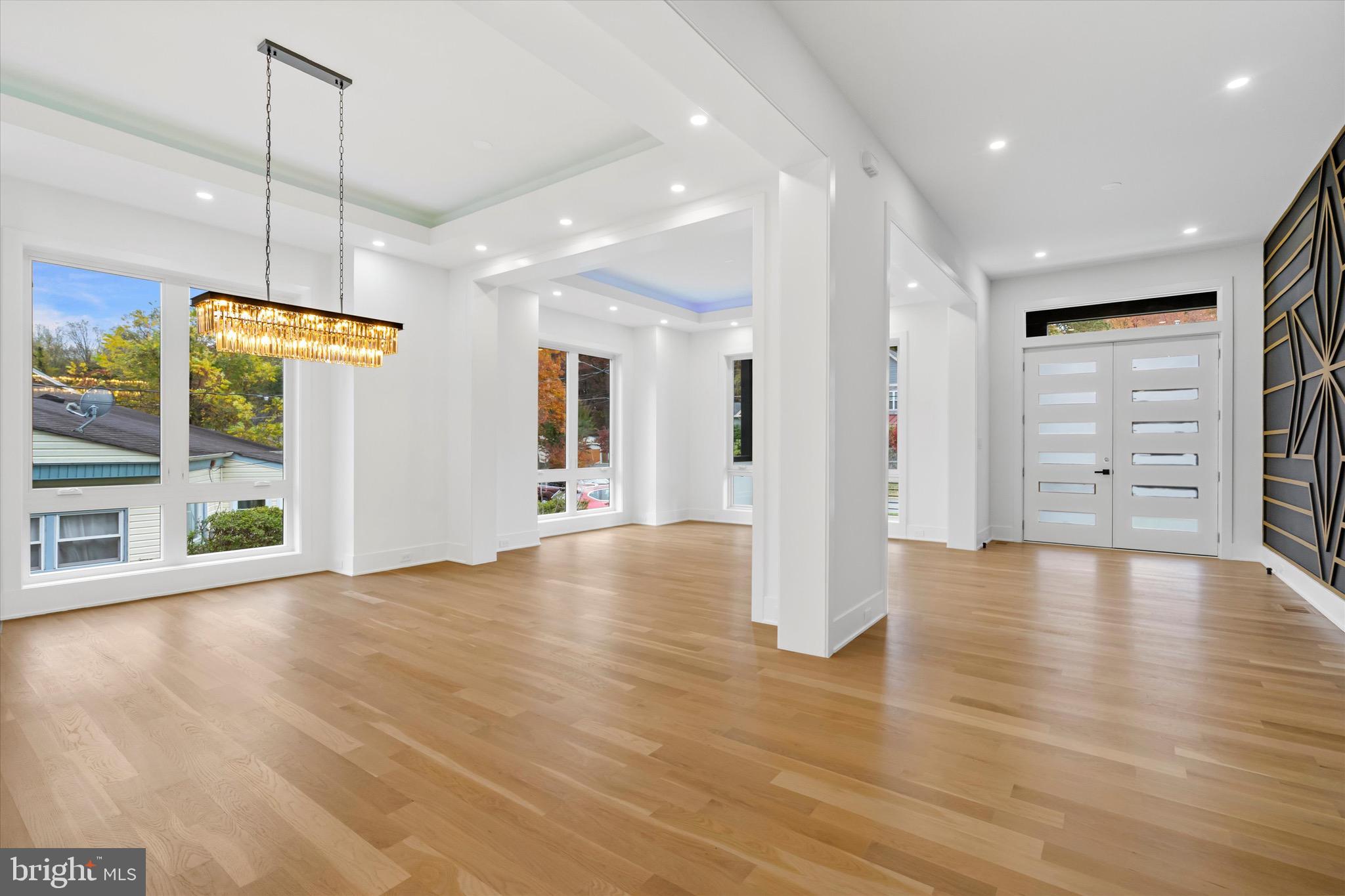 FAIRDALE - Residential