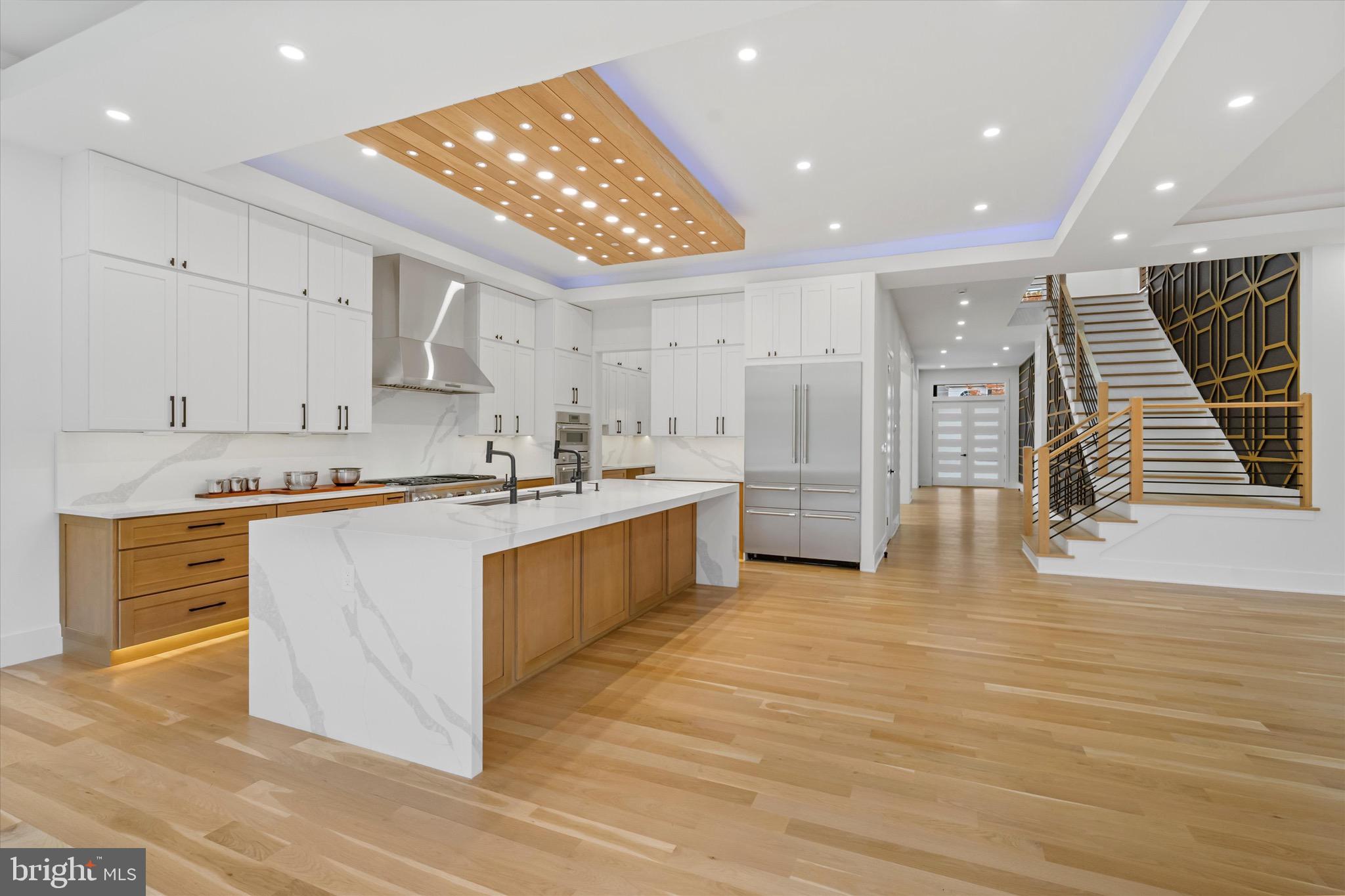 FAIRDALE - Residential