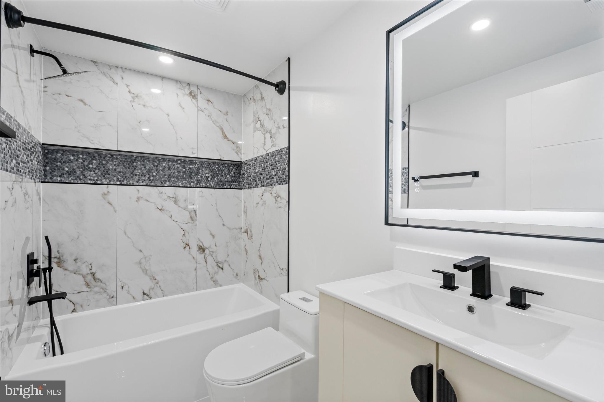 FAIRDALE - Residential