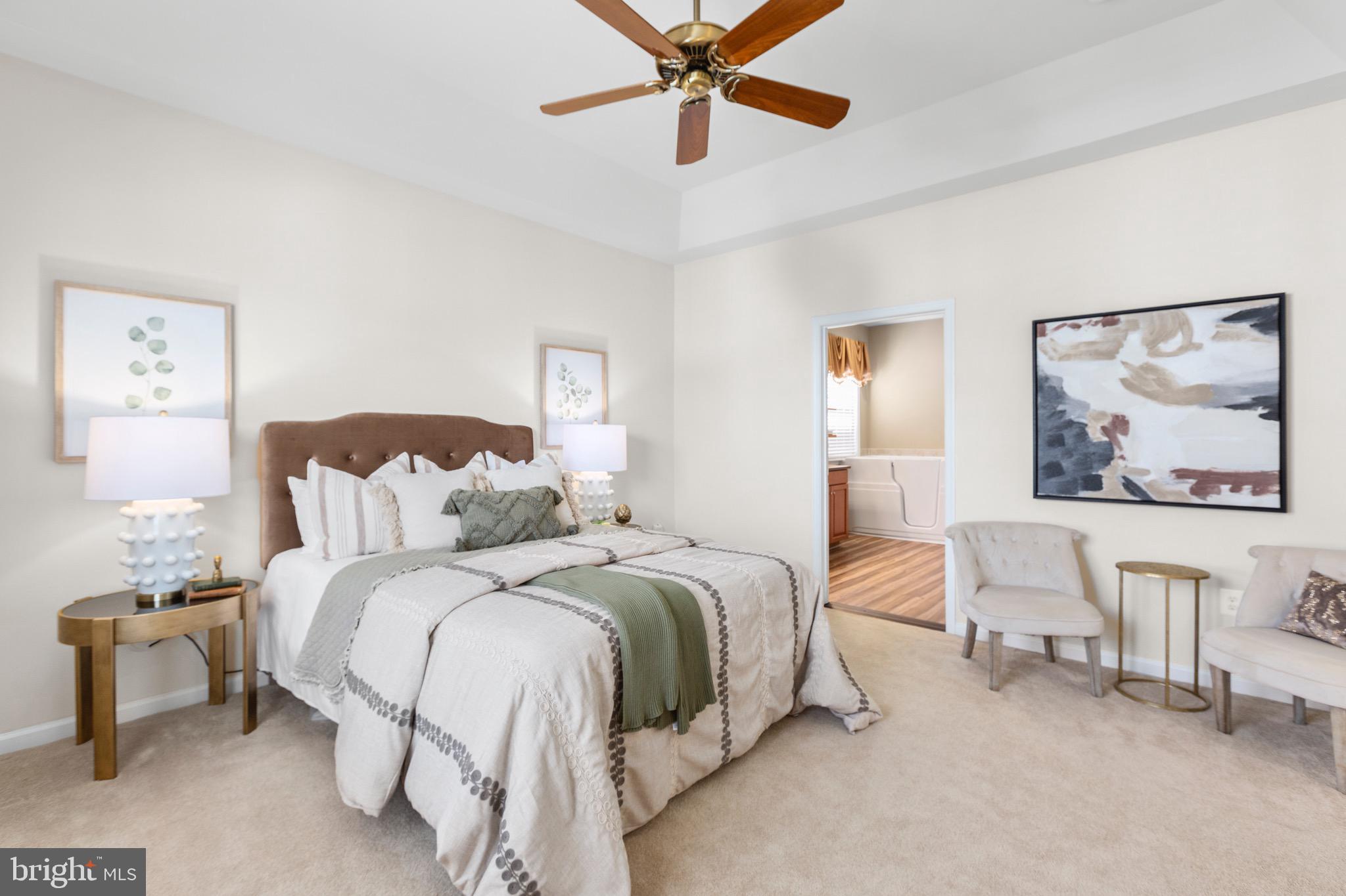 VIRGINIA HERITAGE AT LEE'S PARK - Residential