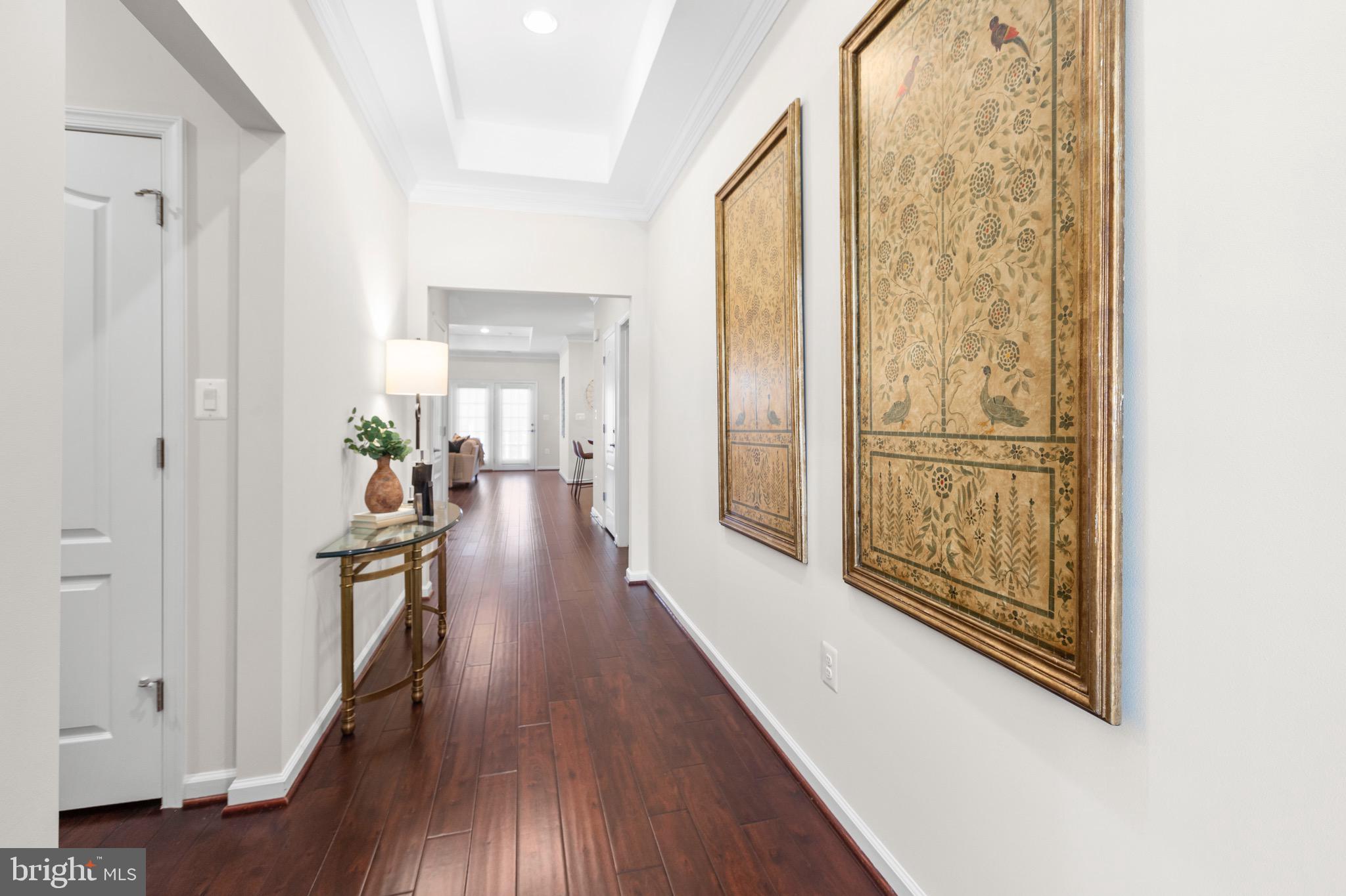 VIRGINIA HERITAGE AT LEE'S PARK - Residential