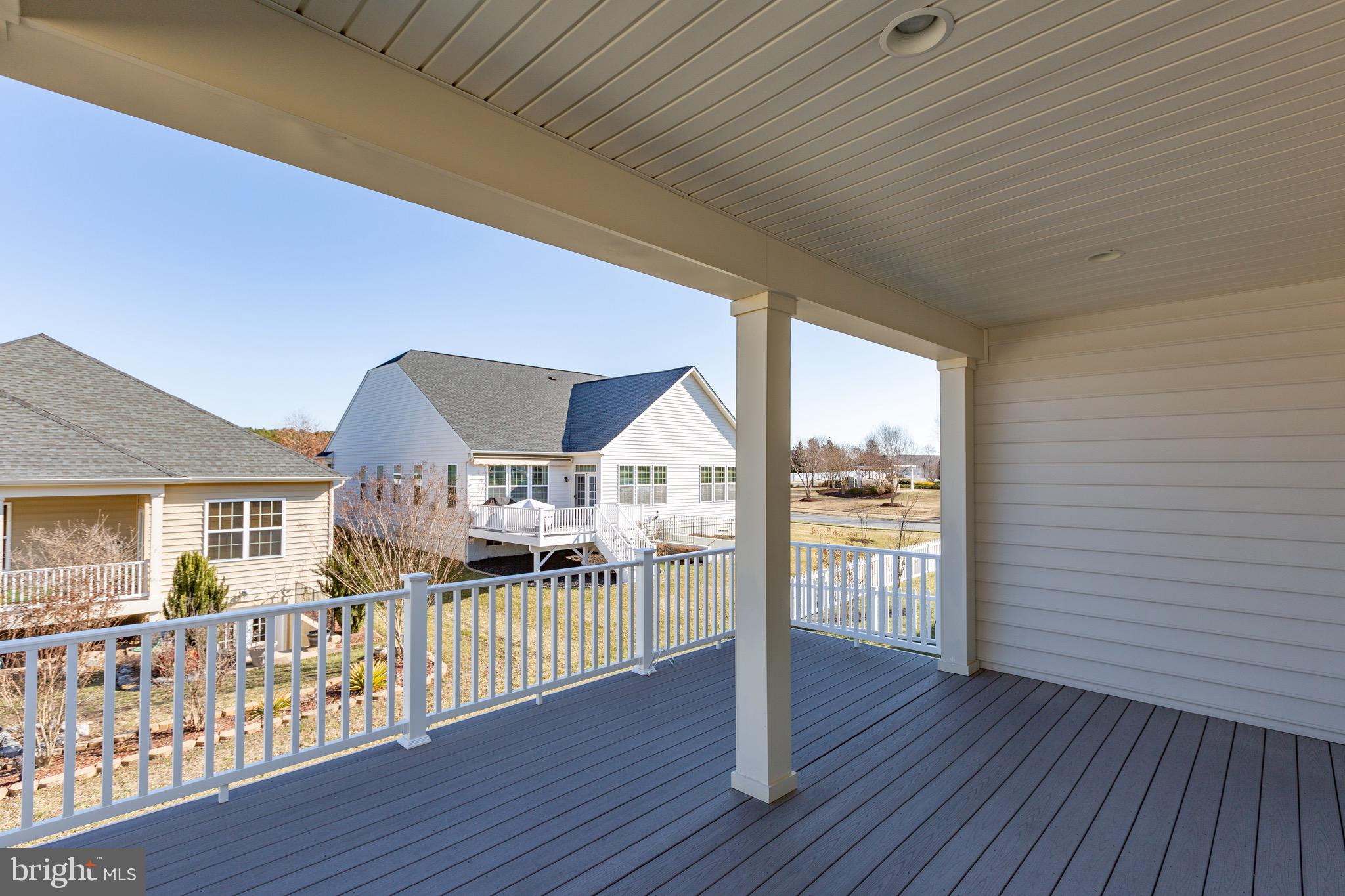 VIRGINIA HERITAGE AT LEE'S PARK - Residential