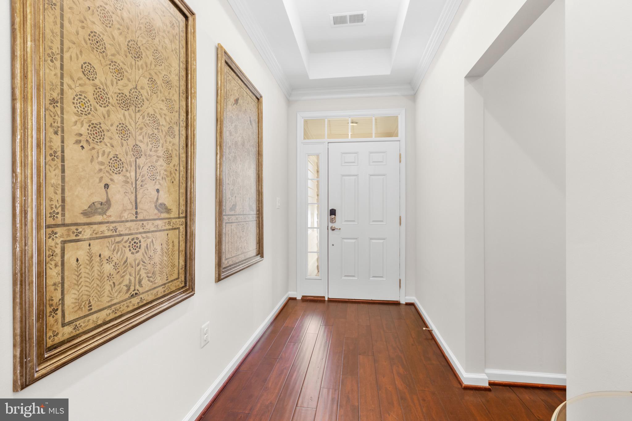 VIRGINIA HERITAGE AT LEE'S PARK - Residential