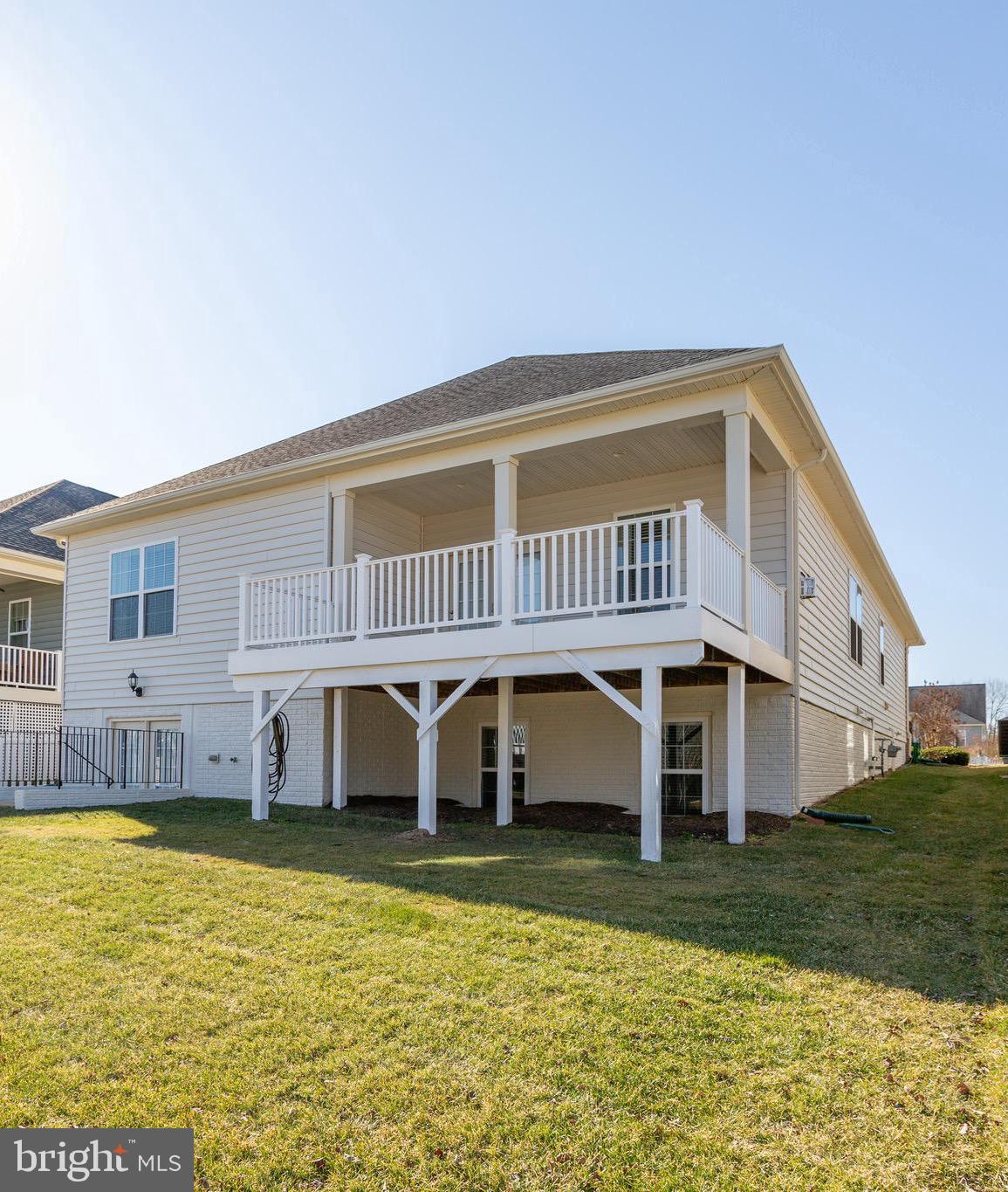 VIRGINIA HERITAGE AT LEE'S PARK - Residential