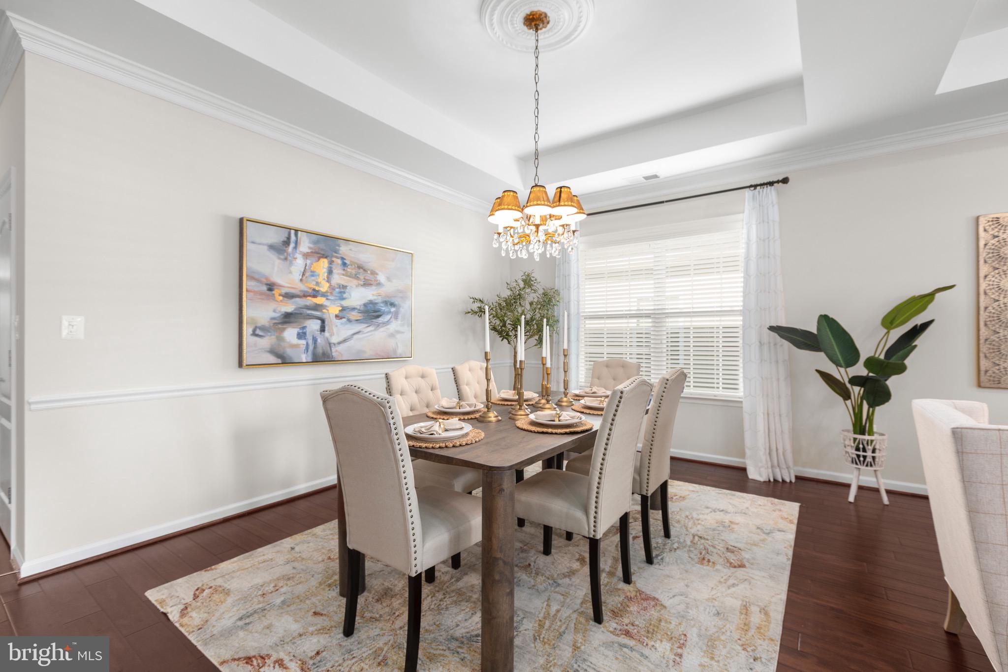 VIRGINIA HERITAGE AT LEE'S PARK - Residential