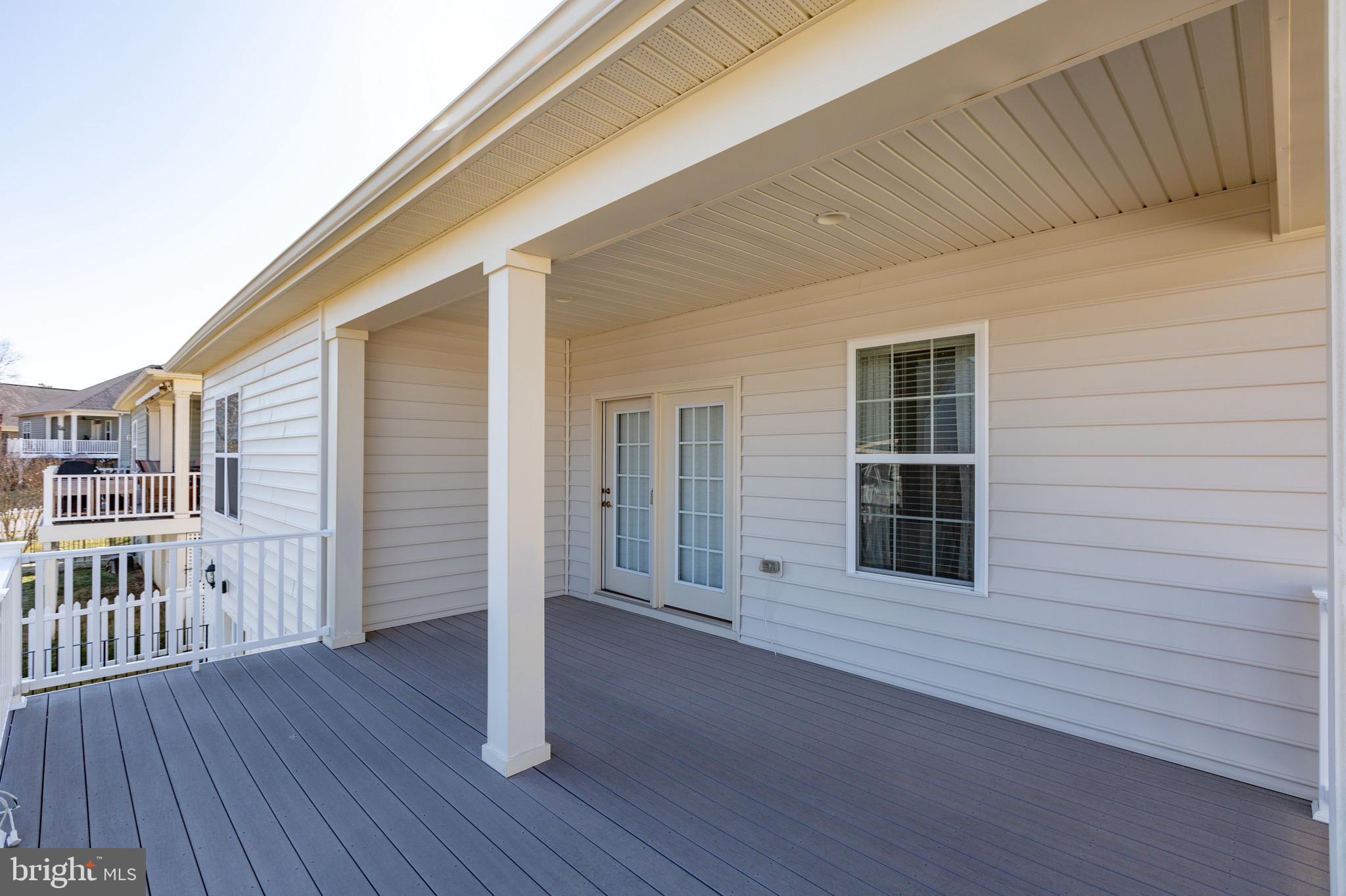 VIRGINIA HERITAGE AT LEE'S PARK - Residential