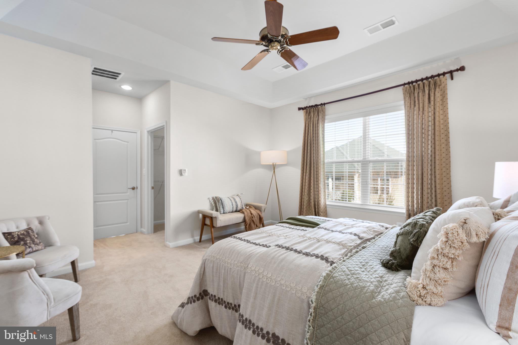 VIRGINIA HERITAGE AT LEE'S PARK - Residential