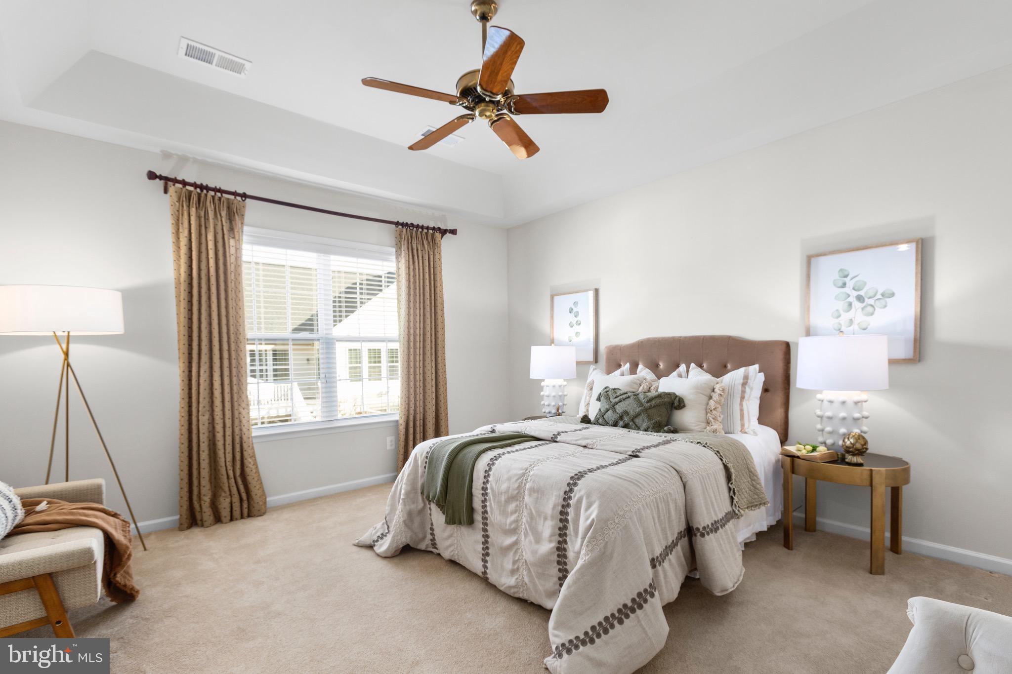 VIRGINIA HERITAGE AT LEE'S PARK - Residential