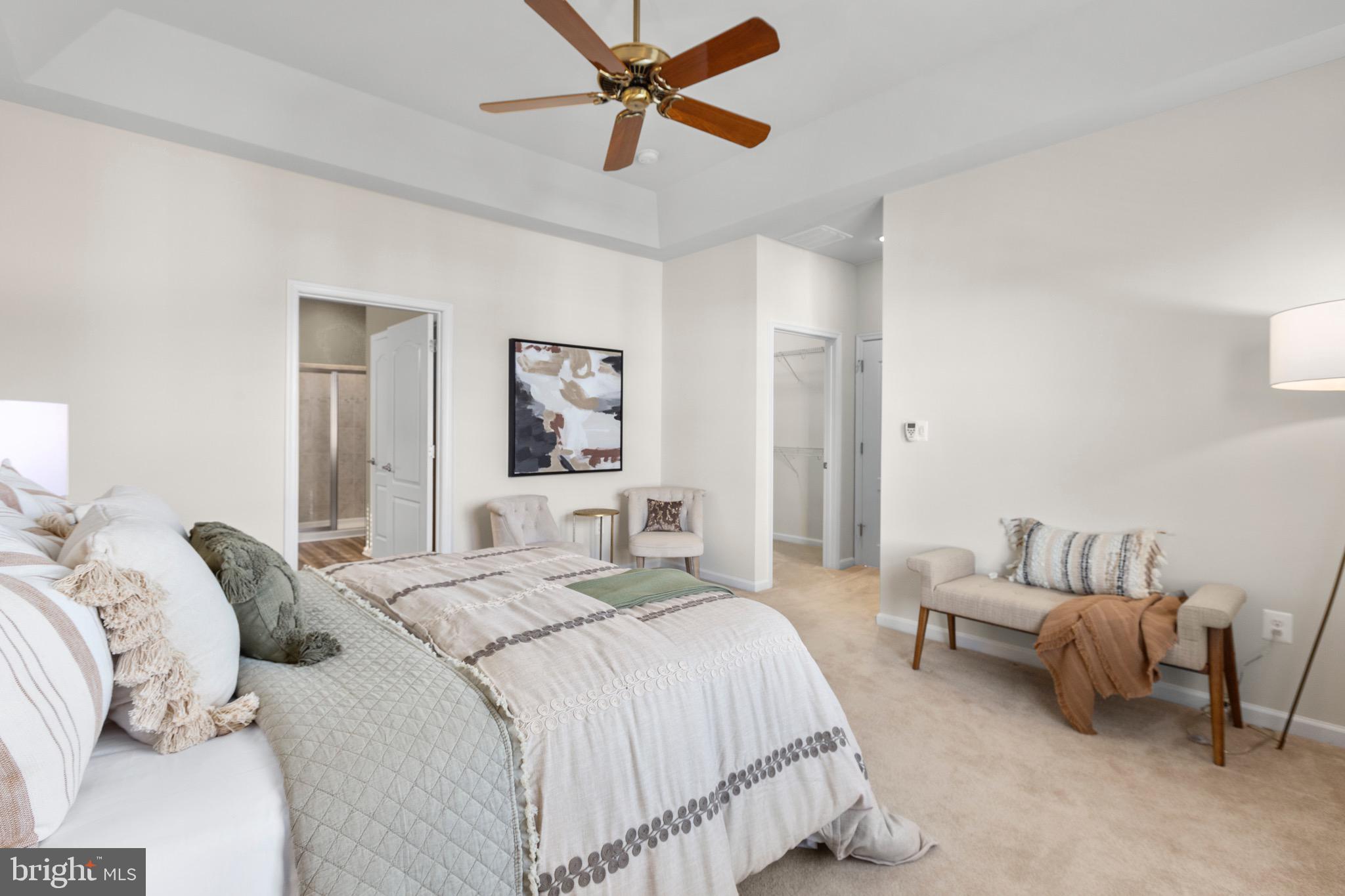 VIRGINIA HERITAGE AT LEE'S PARK - Residential