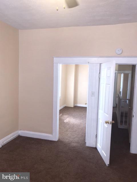 MADISON EASTEND - Residential Lease