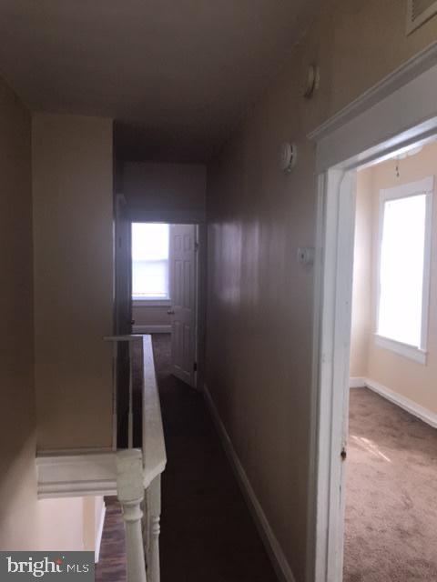 MADISON EASTEND - Residential Lease