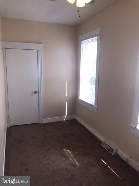 MADISON EASTEND - Residential Lease