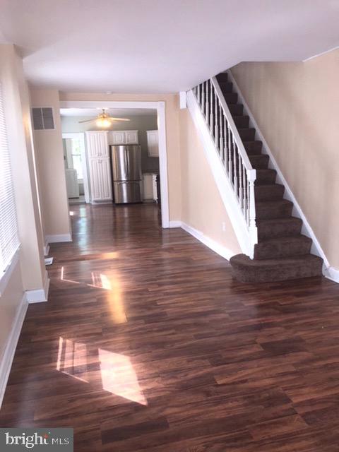 MADISON EASTEND - Residential Lease