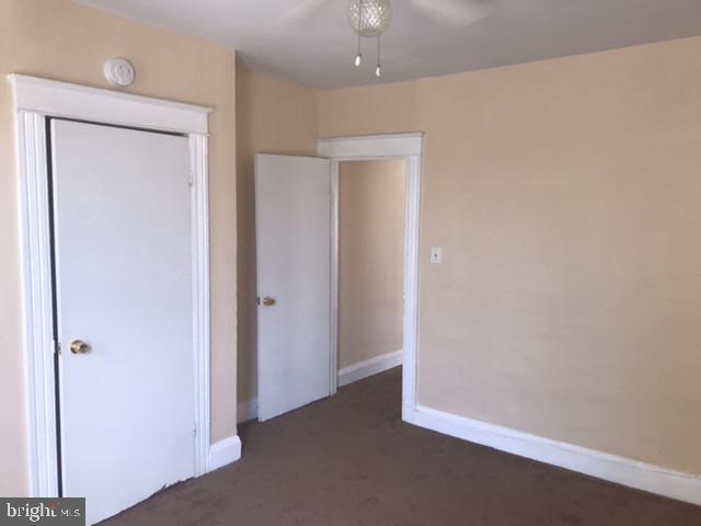 MADISON EASTEND - Residential Lease