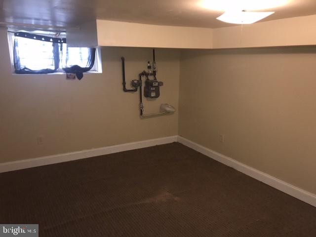 MADISON EASTEND - Residential Lease