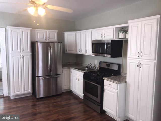 MADISON EASTEND - Residential Lease