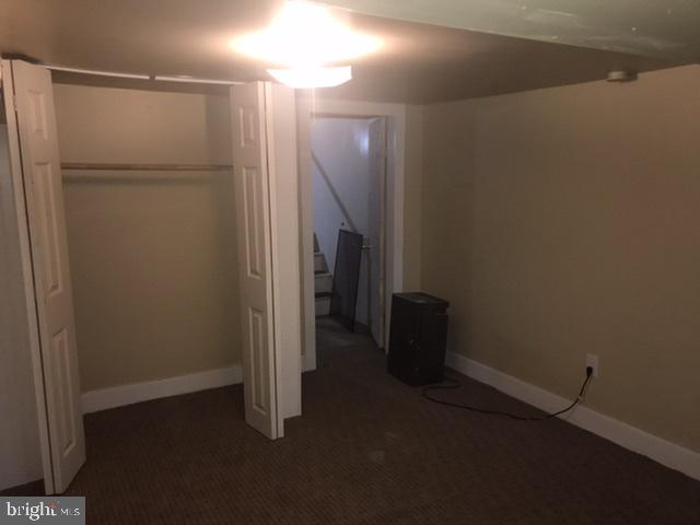 MADISON EASTEND - Residential Lease