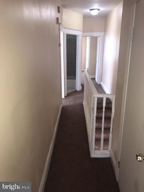 MADISON EASTEND - Residential Lease