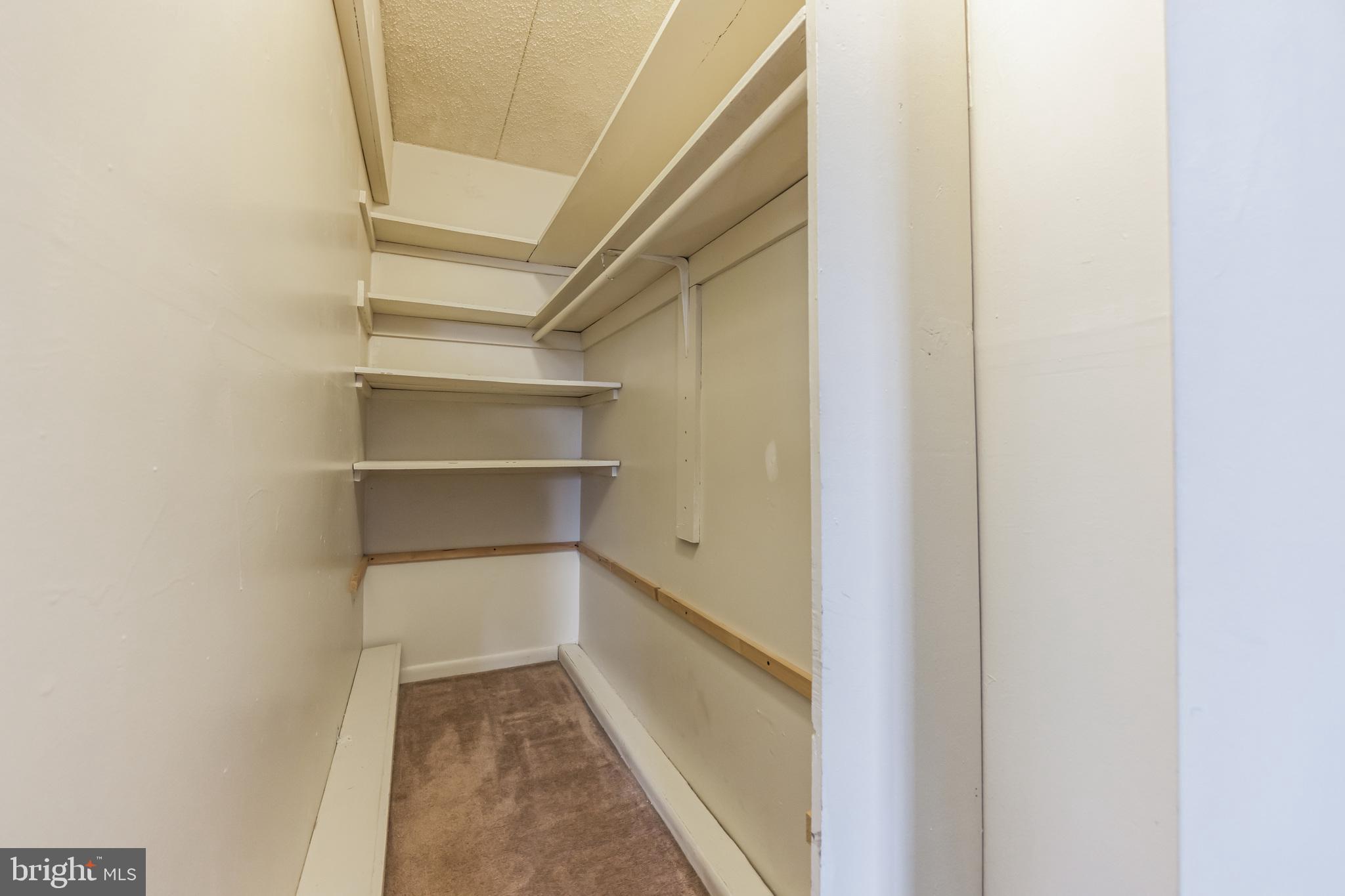 MEADOW WOOD - Residential Lease