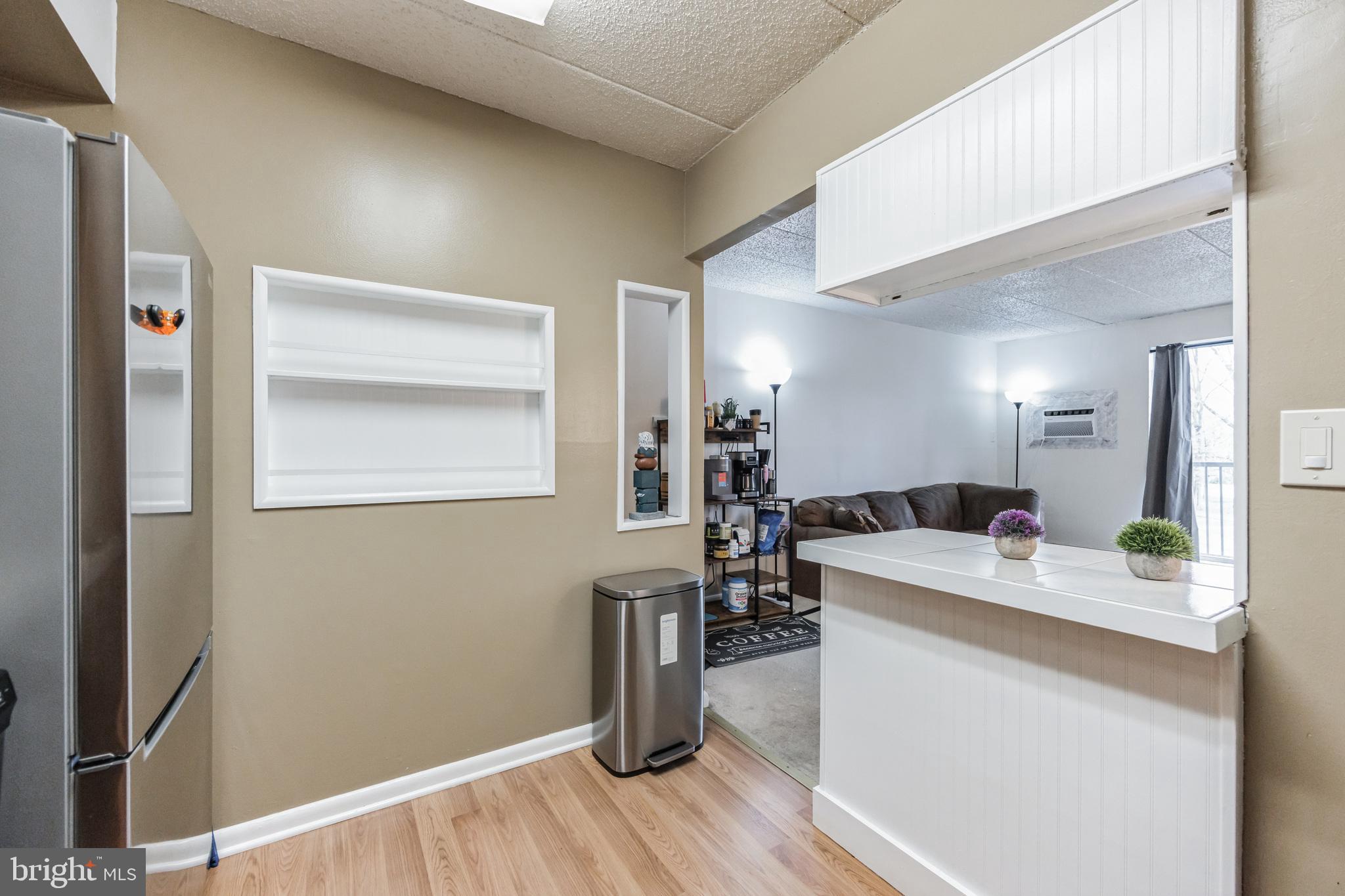 MEADOW WOOD - Residential Lease