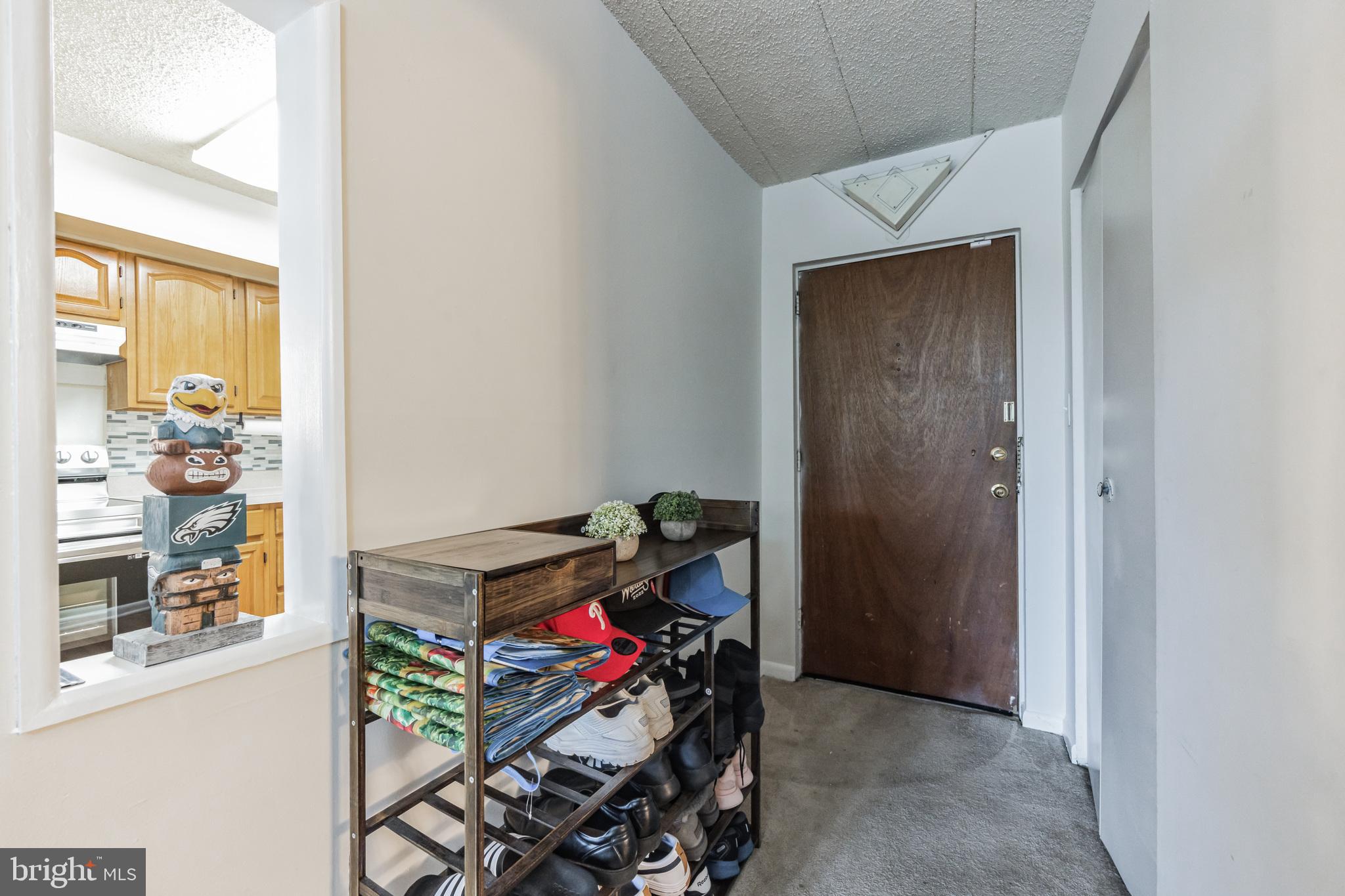 MEADOW WOOD - Residential Lease