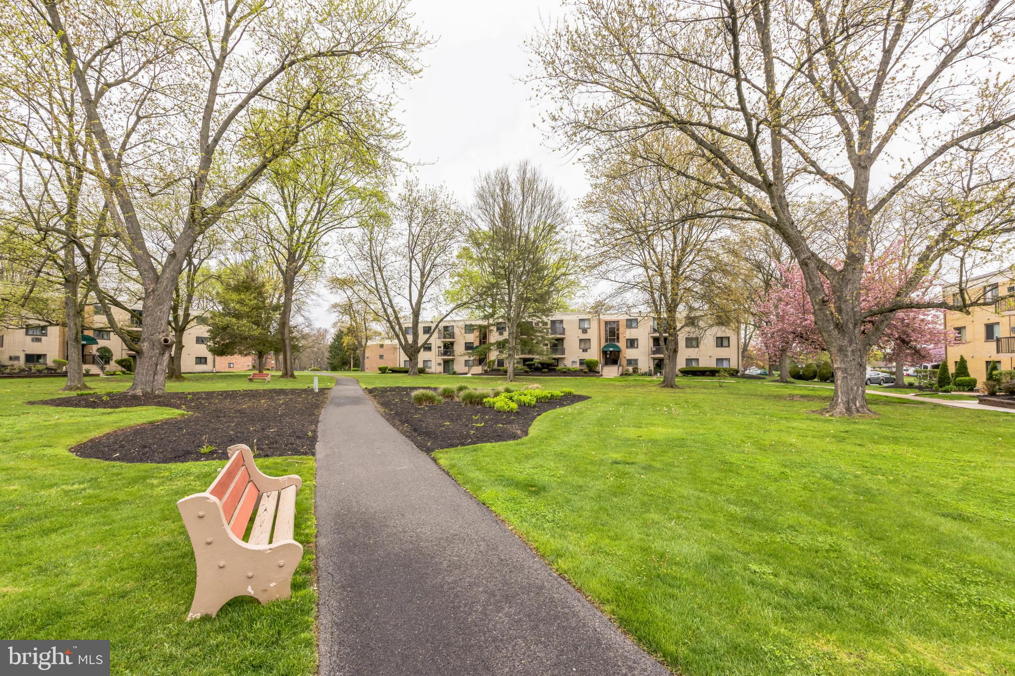 MEADOW WOOD - Residential Lease