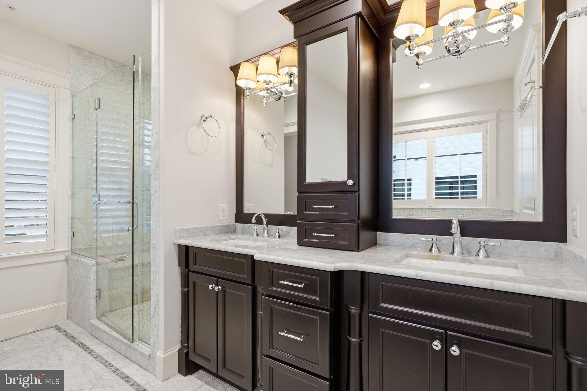 GLENBROOK VILLAGE - Residential