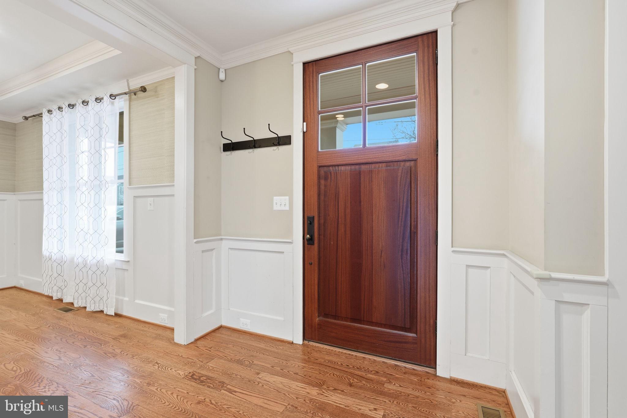 GLENBROOK VILLAGE - Residential