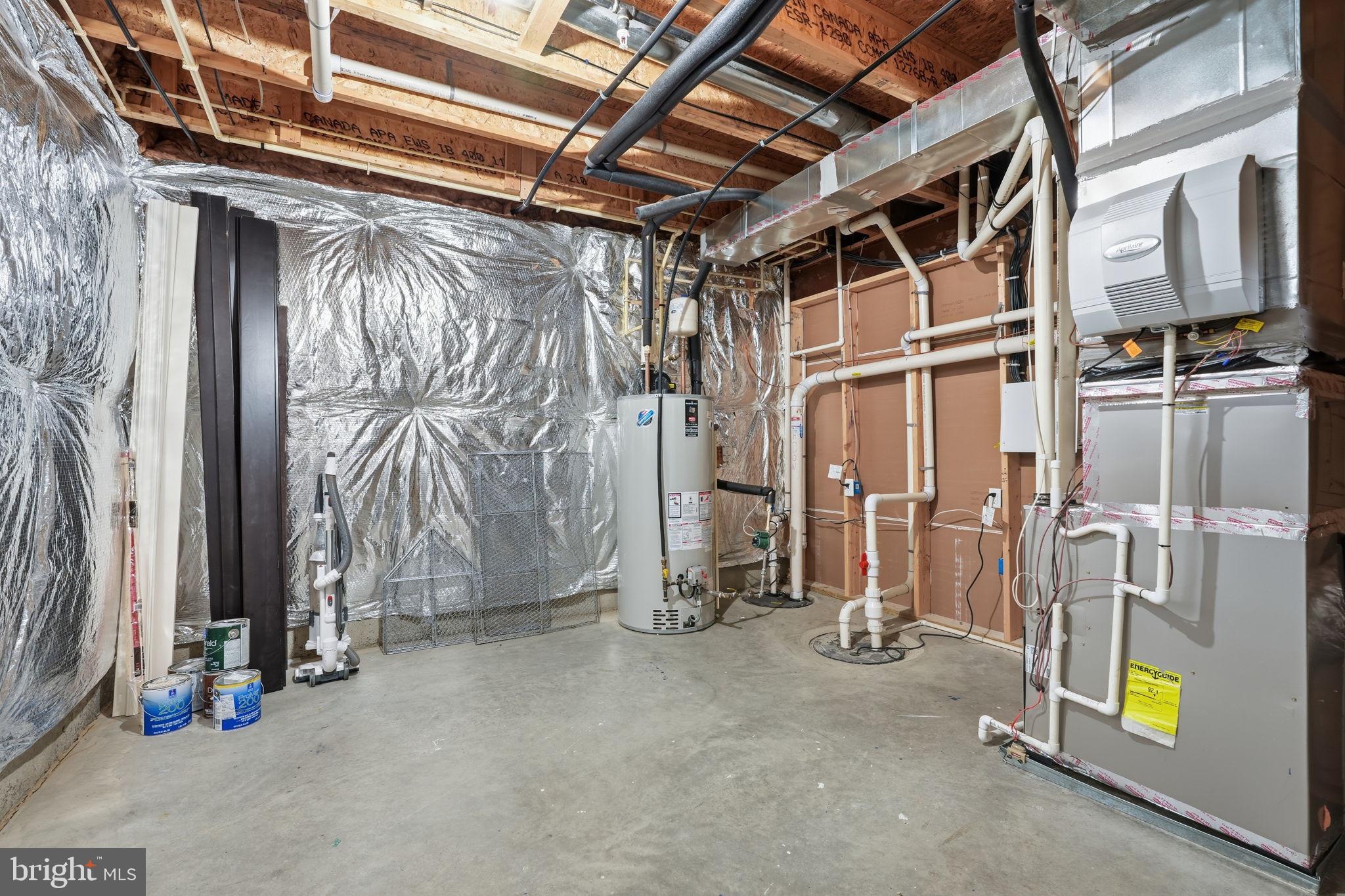 GLENBROOK VILLAGE - Residential