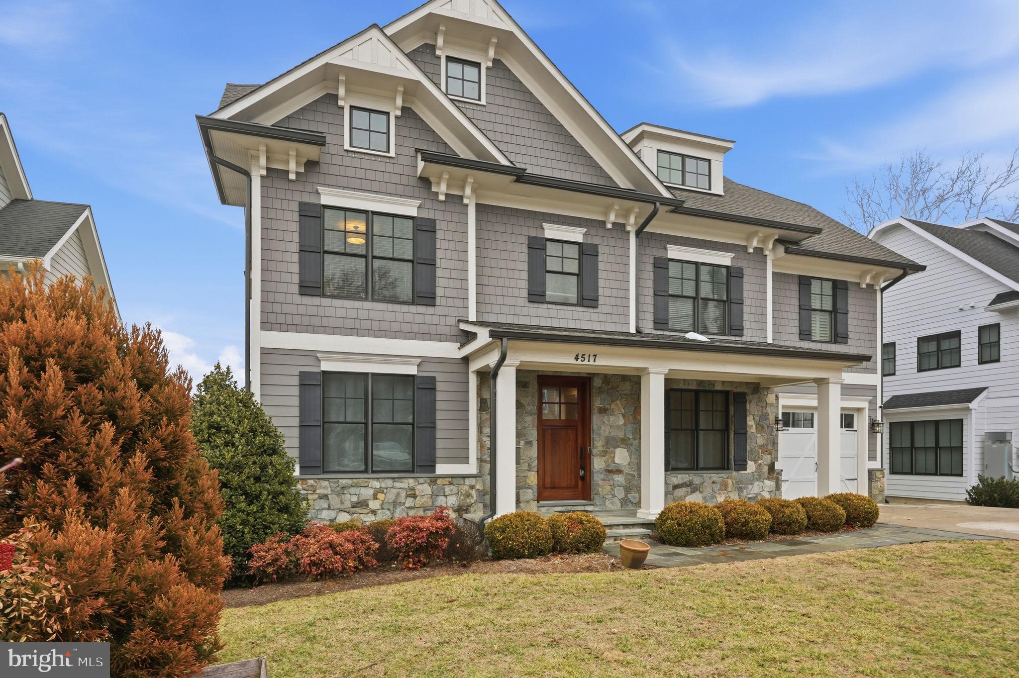 GLENBROOK VILLAGE - Residential