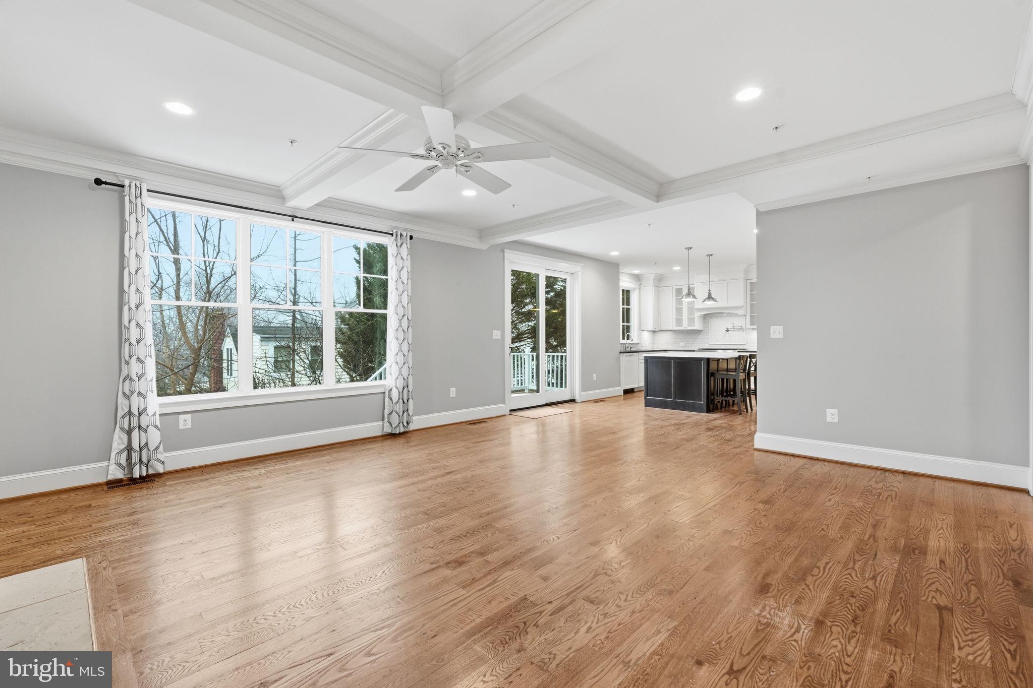 GLENBROOK VILLAGE - Residential