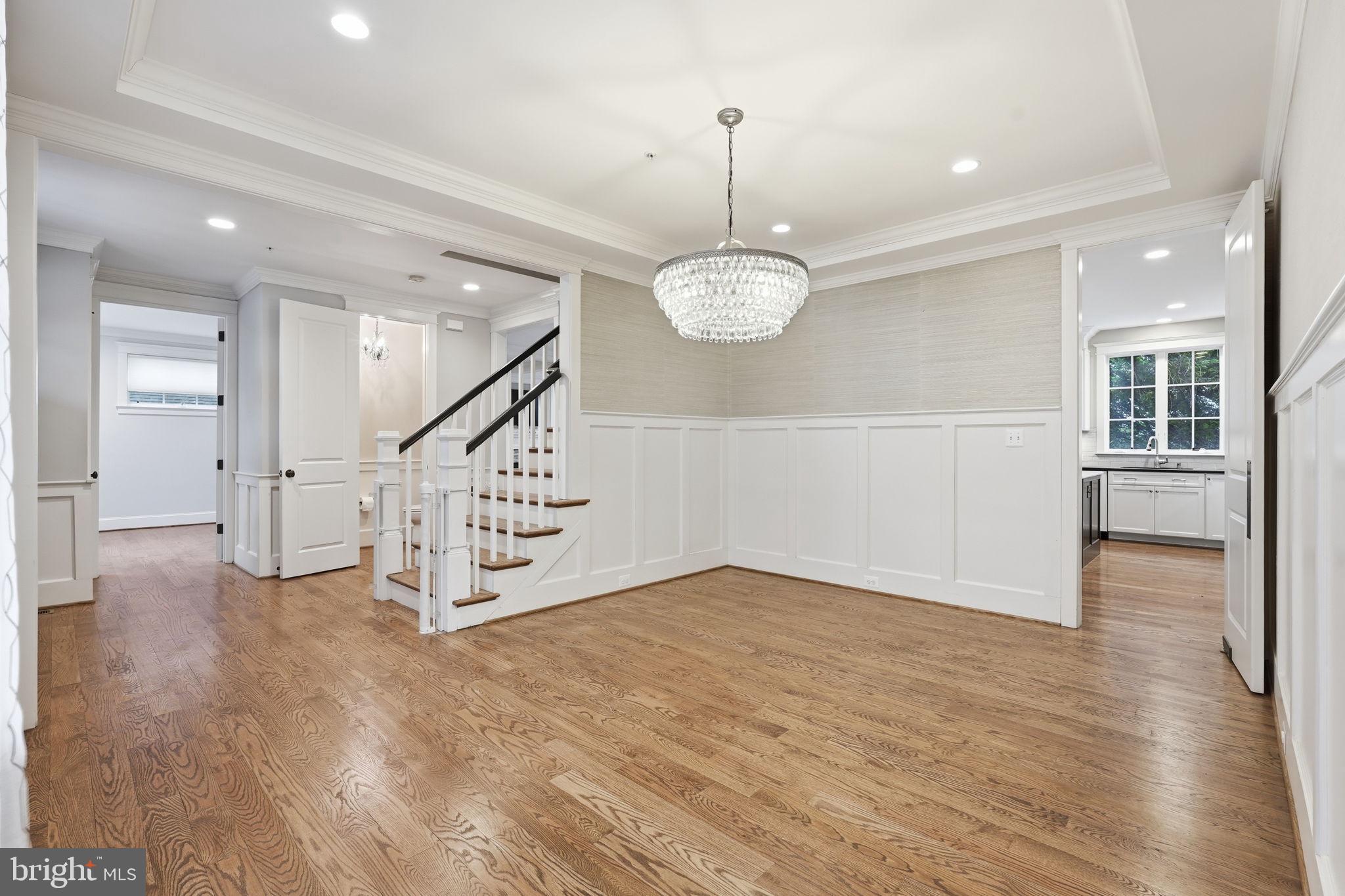 GLENBROOK VILLAGE - Residential