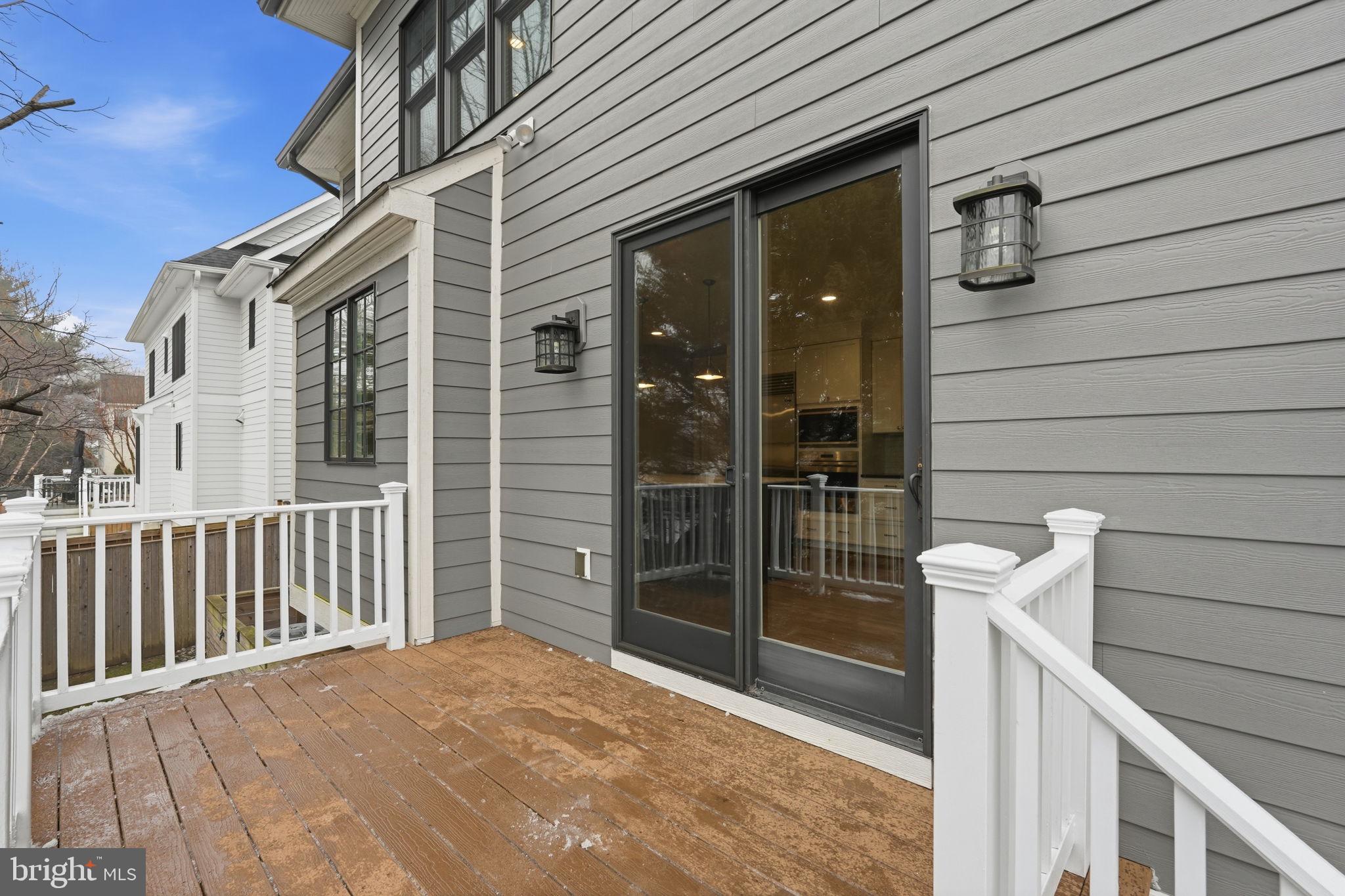 GLENBROOK VILLAGE - Residential