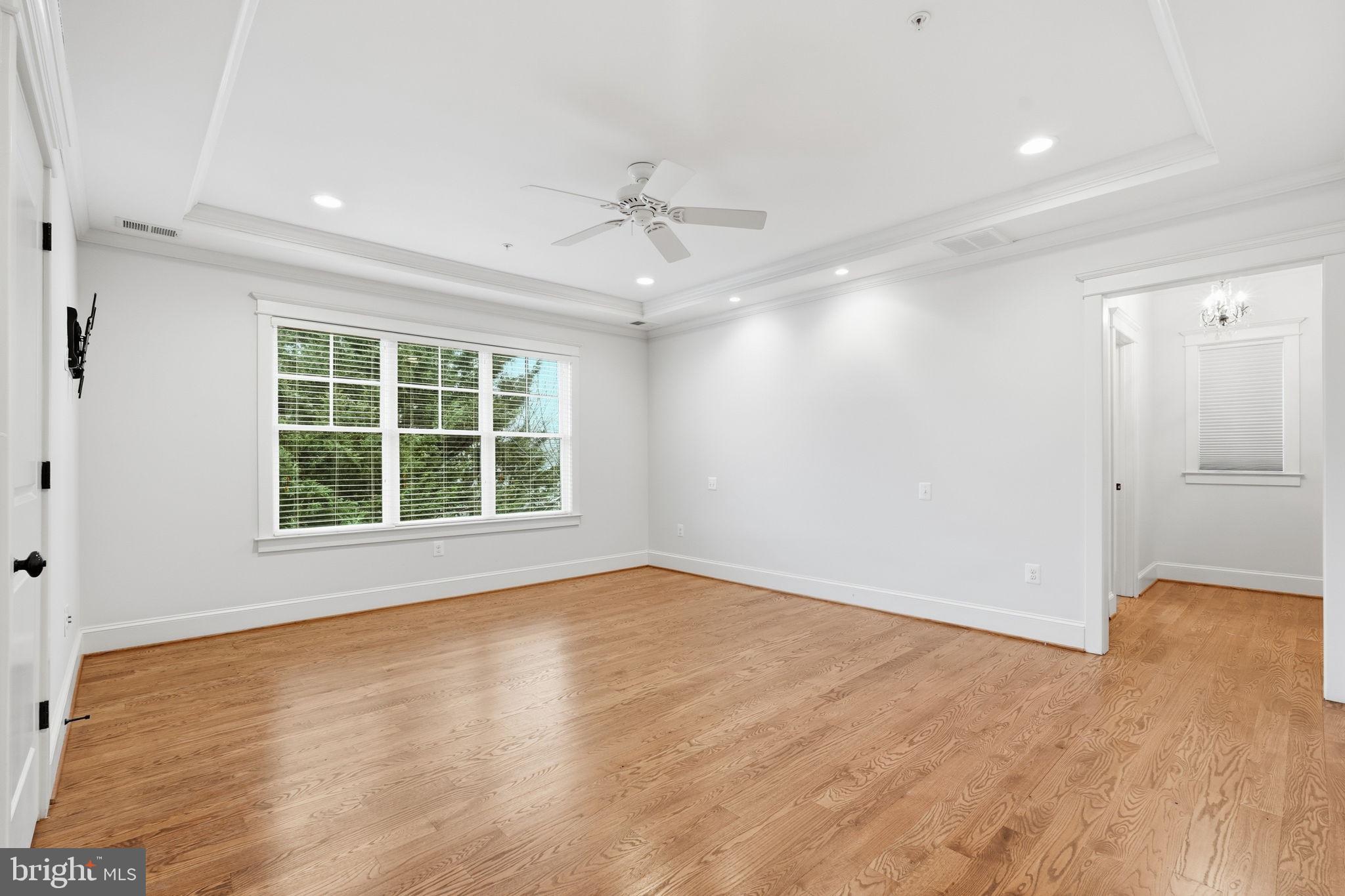 GLENBROOK VILLAGE - Residential