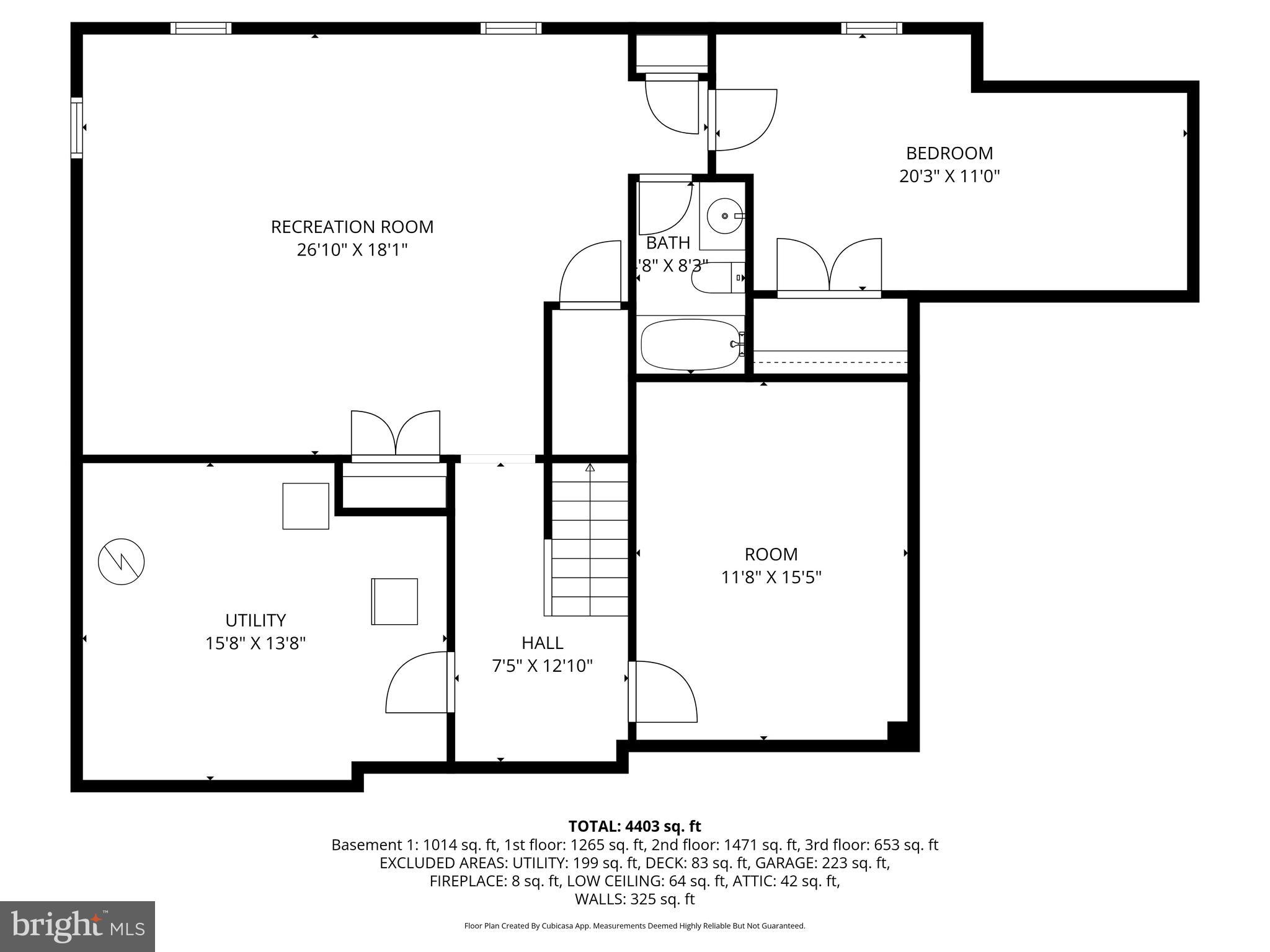 GLENBROOK VILLAGE - Residential