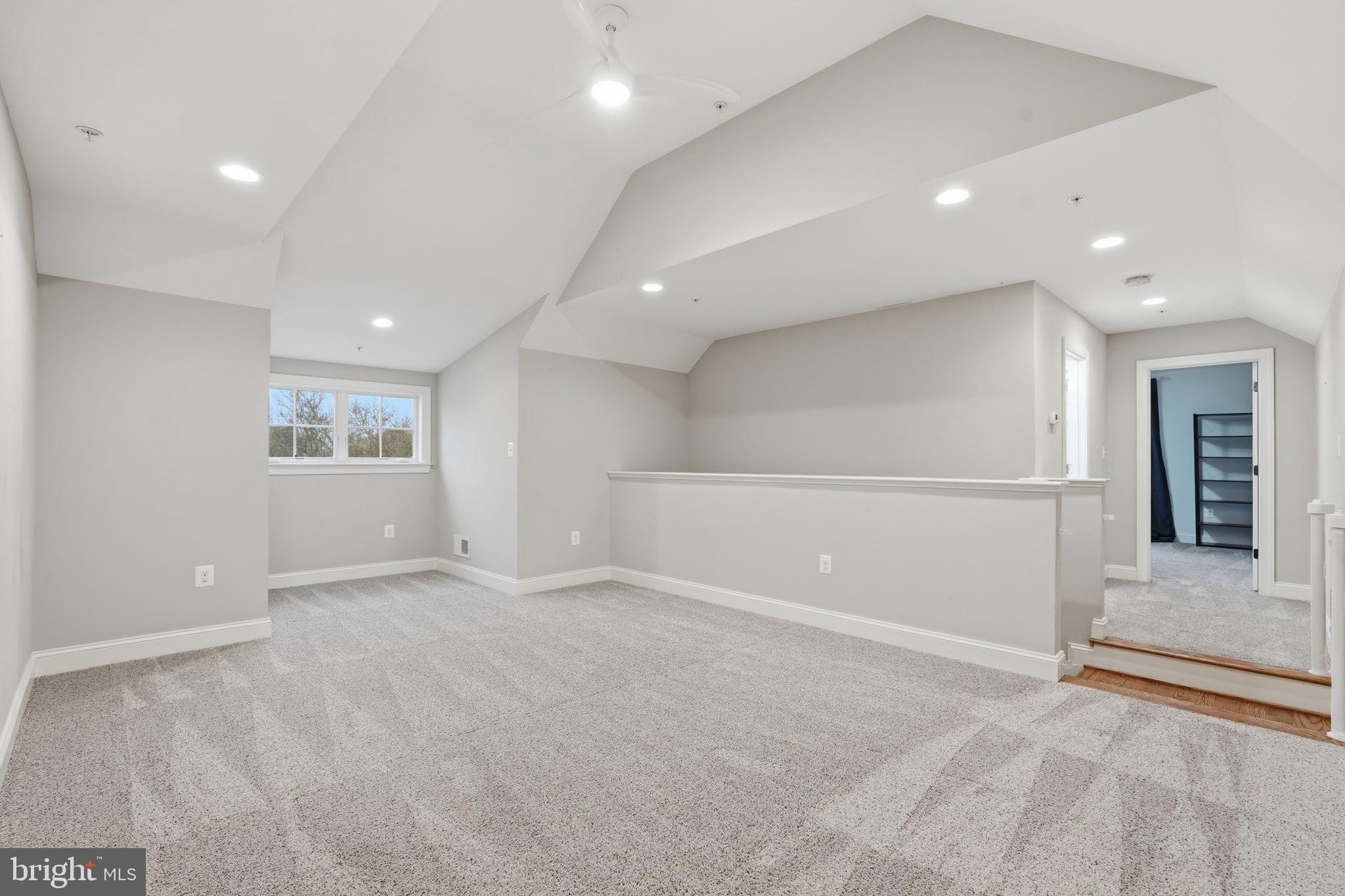 GLENBROOK VILLAGE - Residential