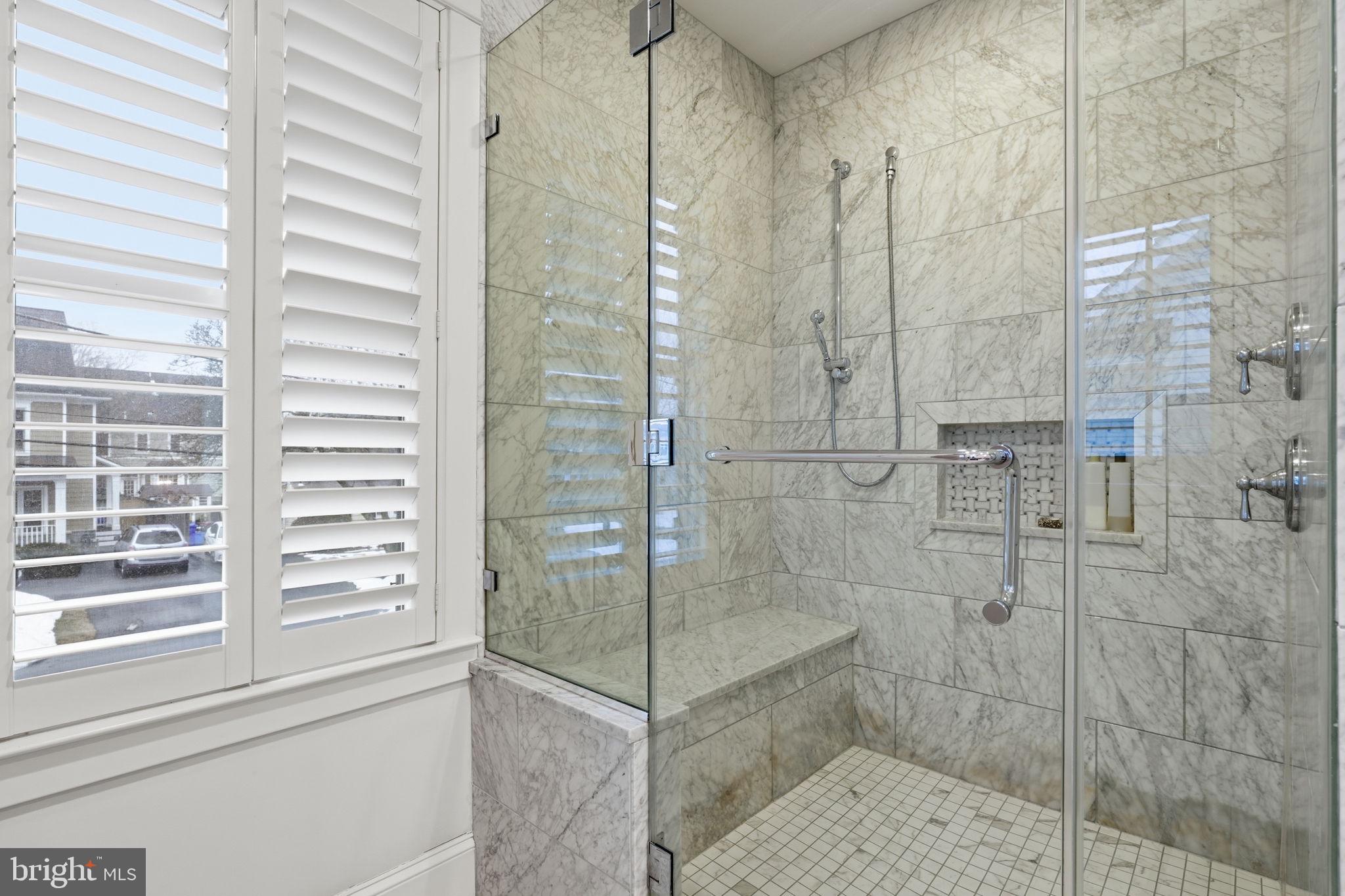 GLENBROOK VILLAGE - Residential