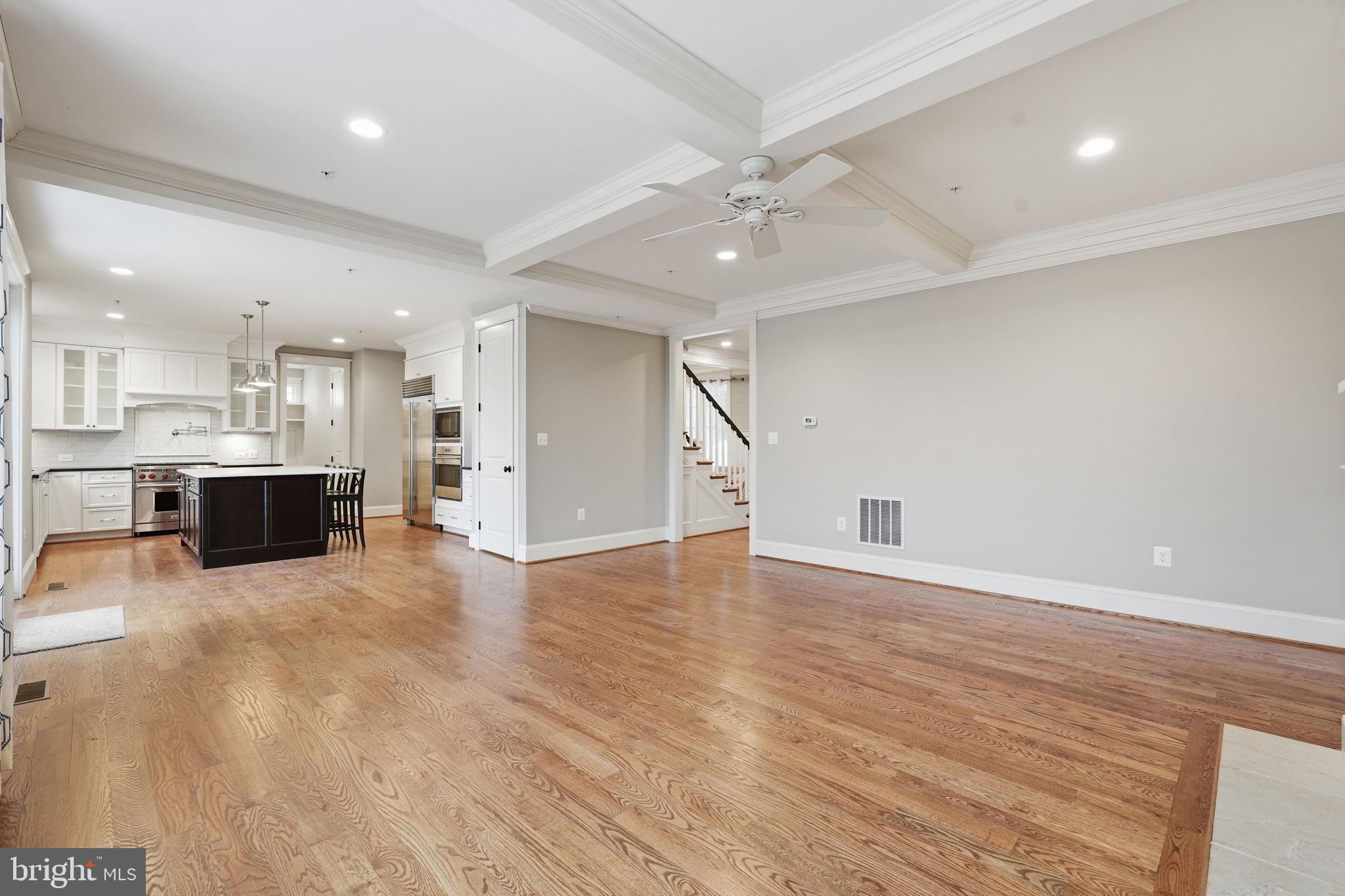 GLENBROOK VILLAGE - Residential