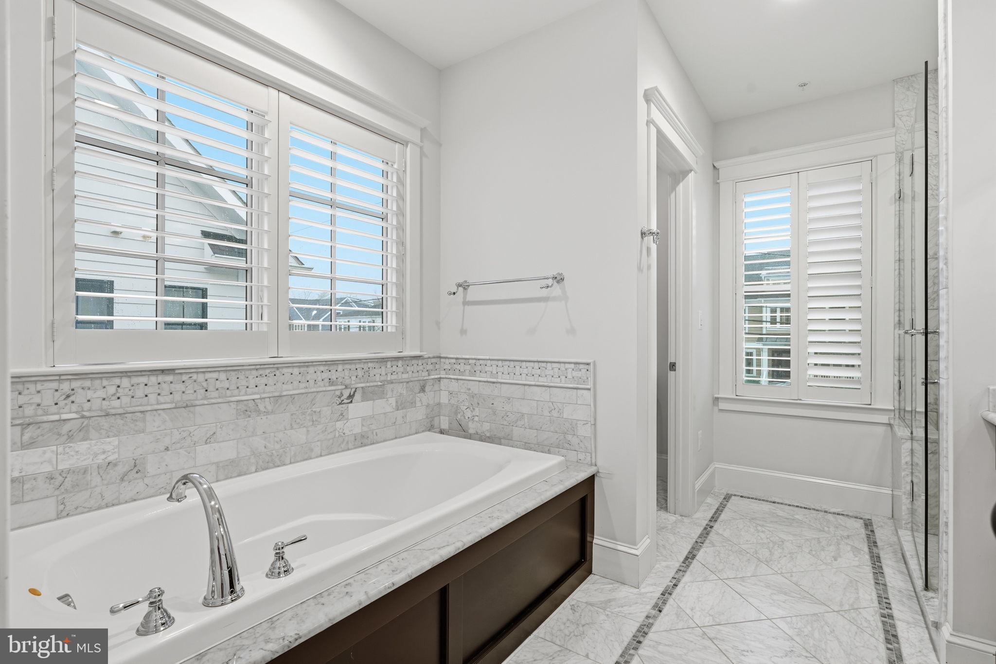 GLENBROOK VILLAGE - Residential