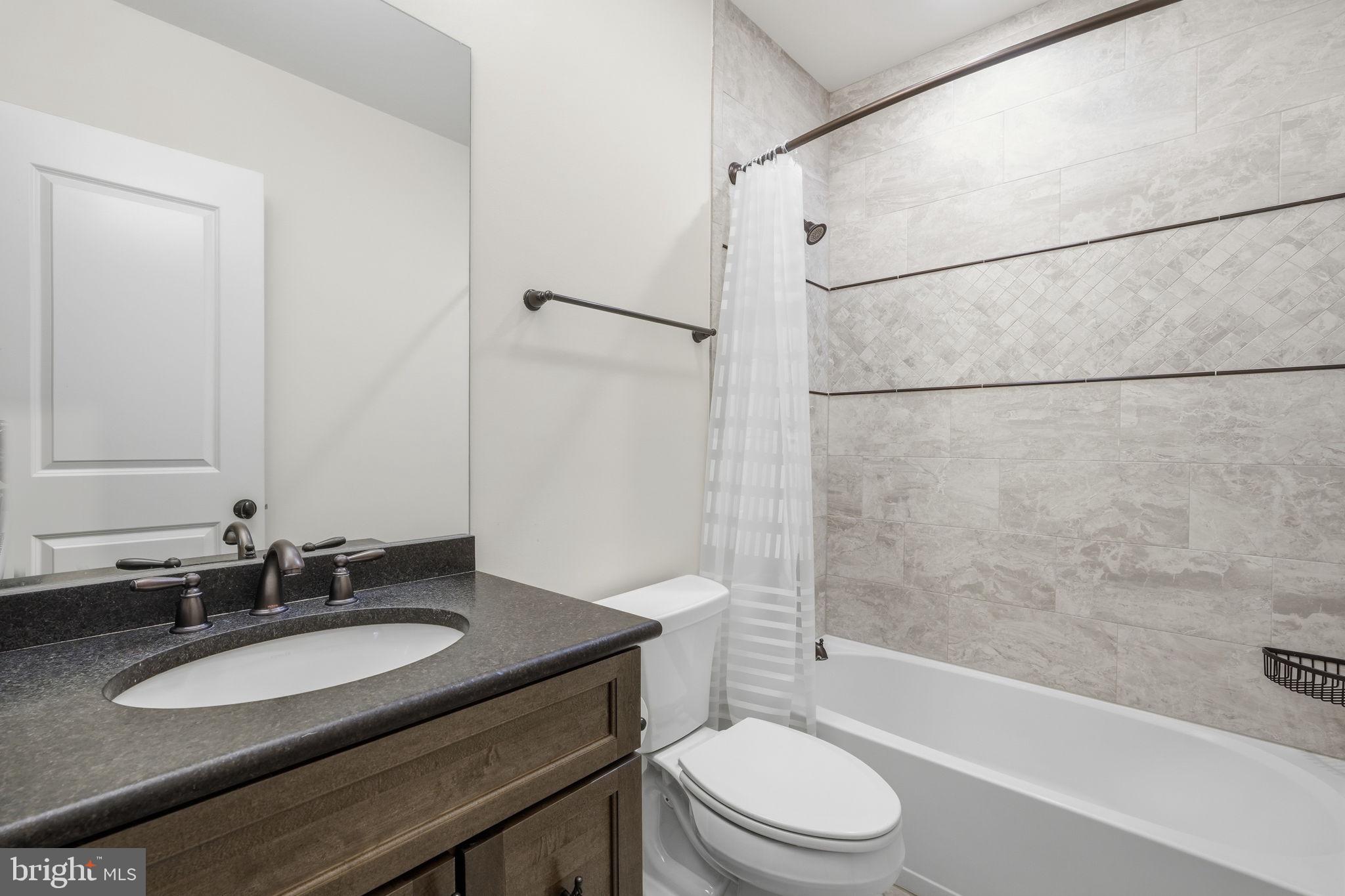 GLENBROOK VILLAGE - Residential