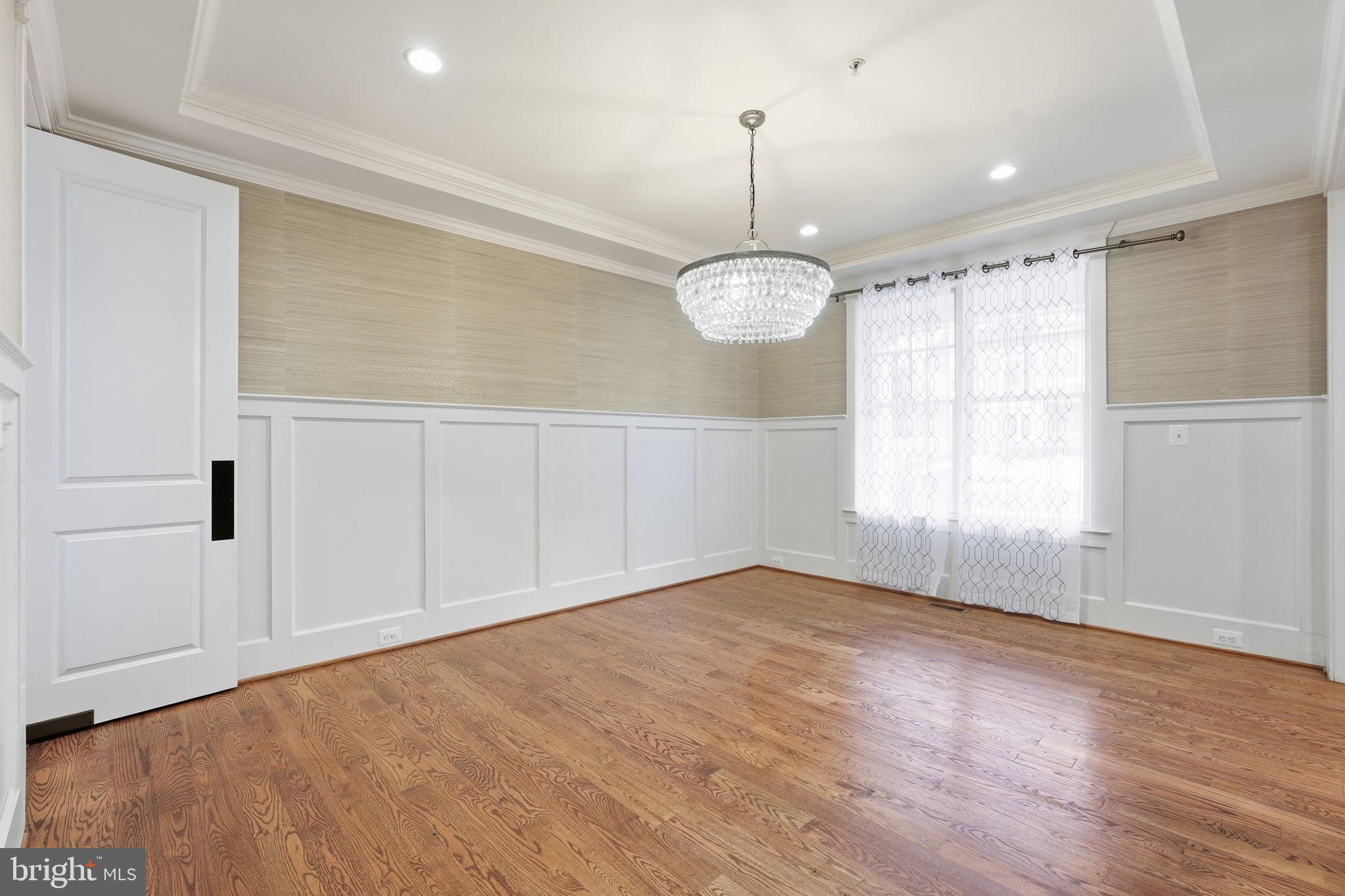 GLENBROOK VILLAGE - Residential