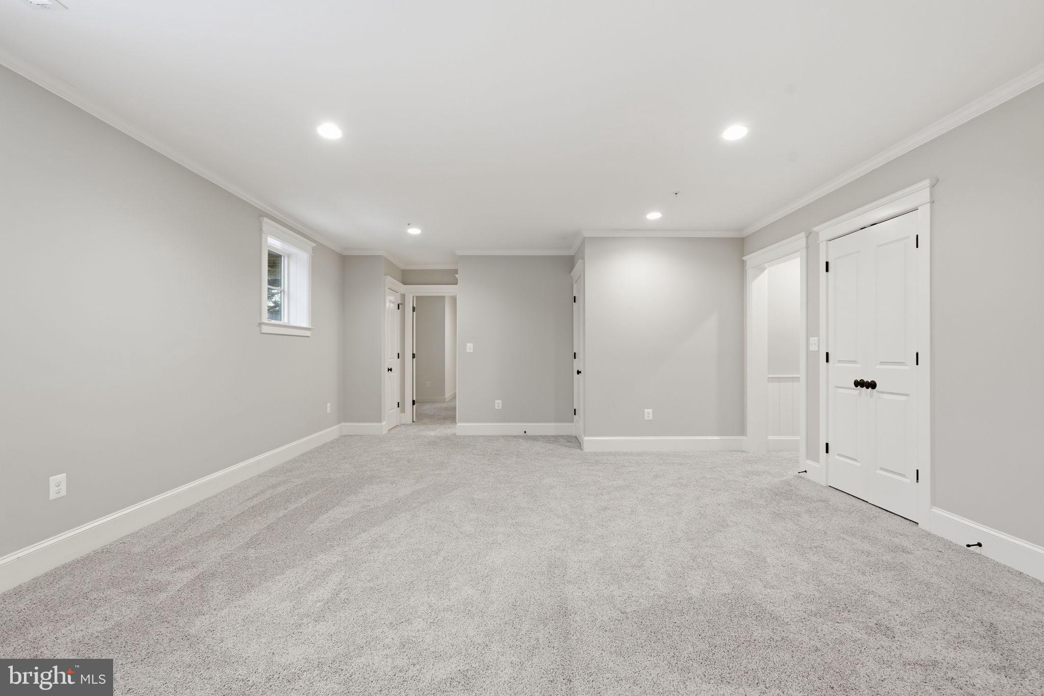 GLENBROOK VILLAGE - Residential